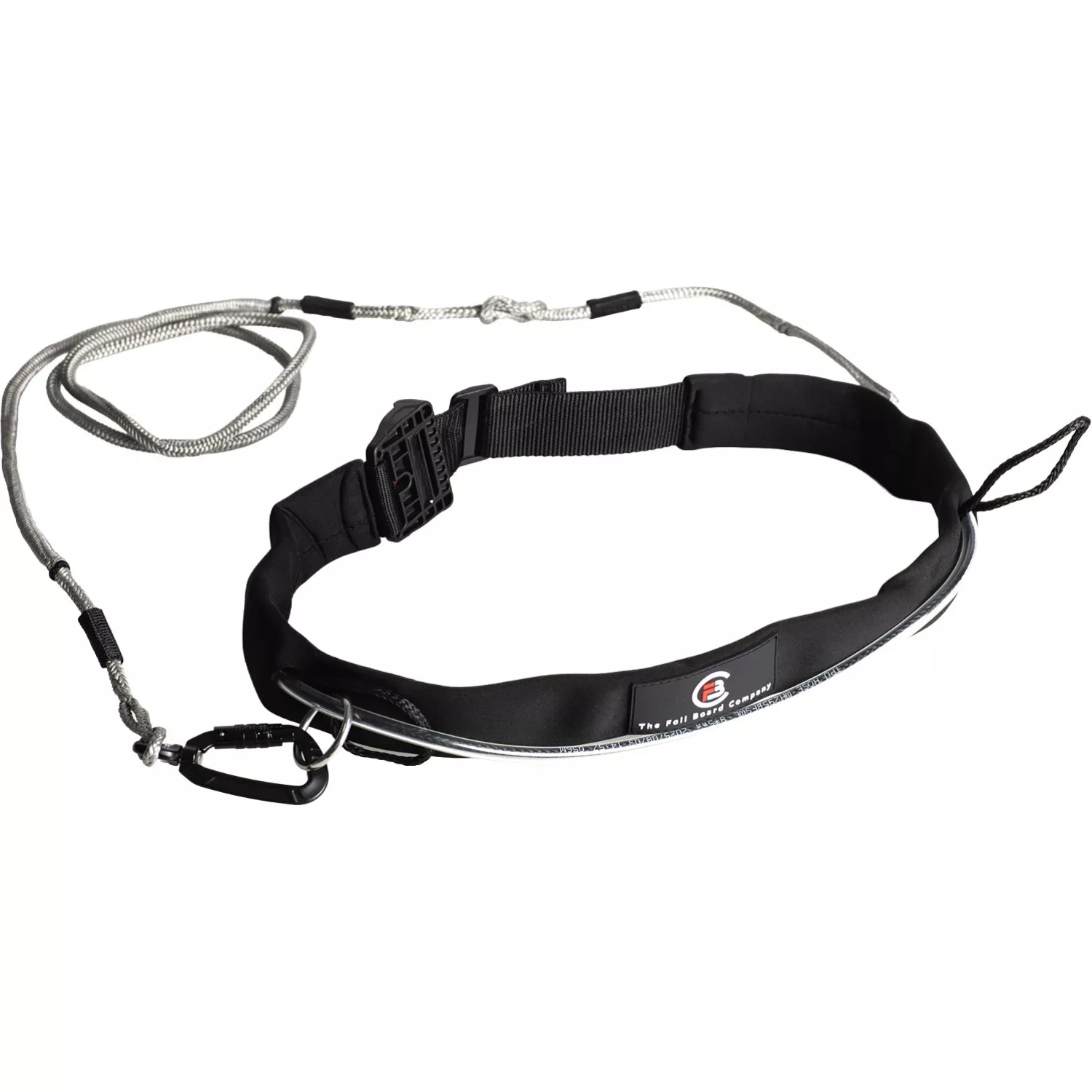 FBC Wing Foil Wing Waist Belt Pro+