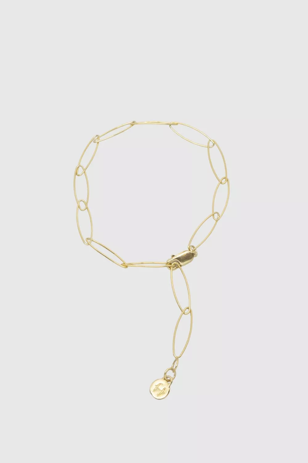 fejn Bracelet Chain Gold