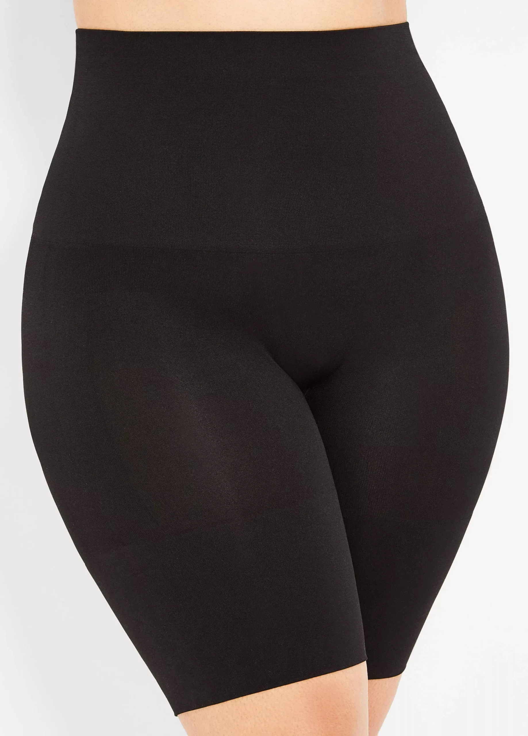 Firm Long Leg Shaper Shorts