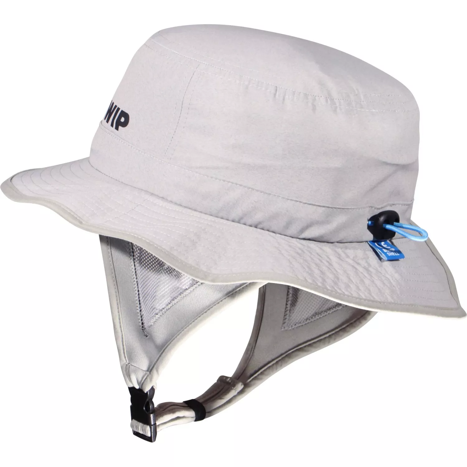 Forward PRO Surf Bob Bump Shell - Grey