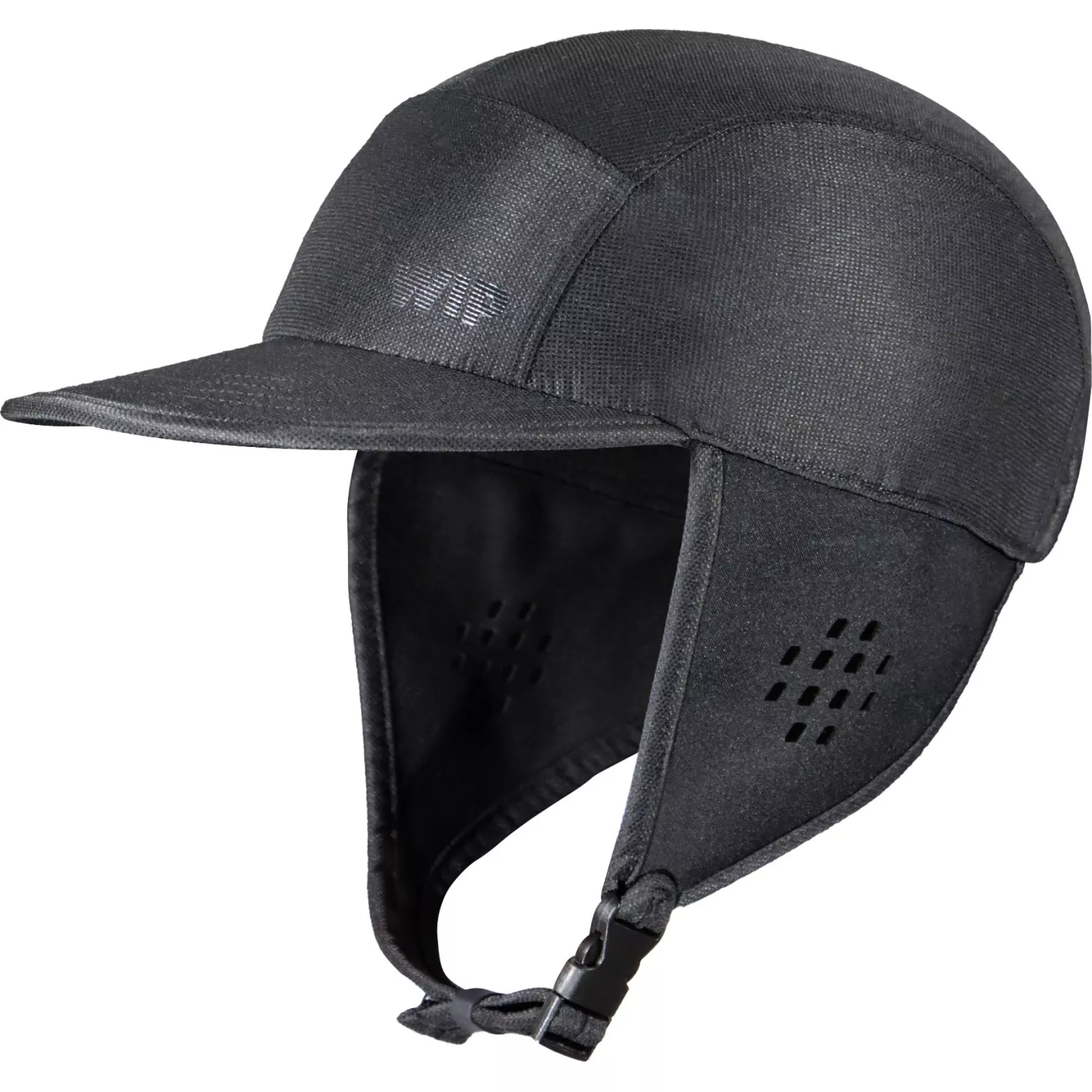 Forward PRO Surf Cap Bump Shell - Black