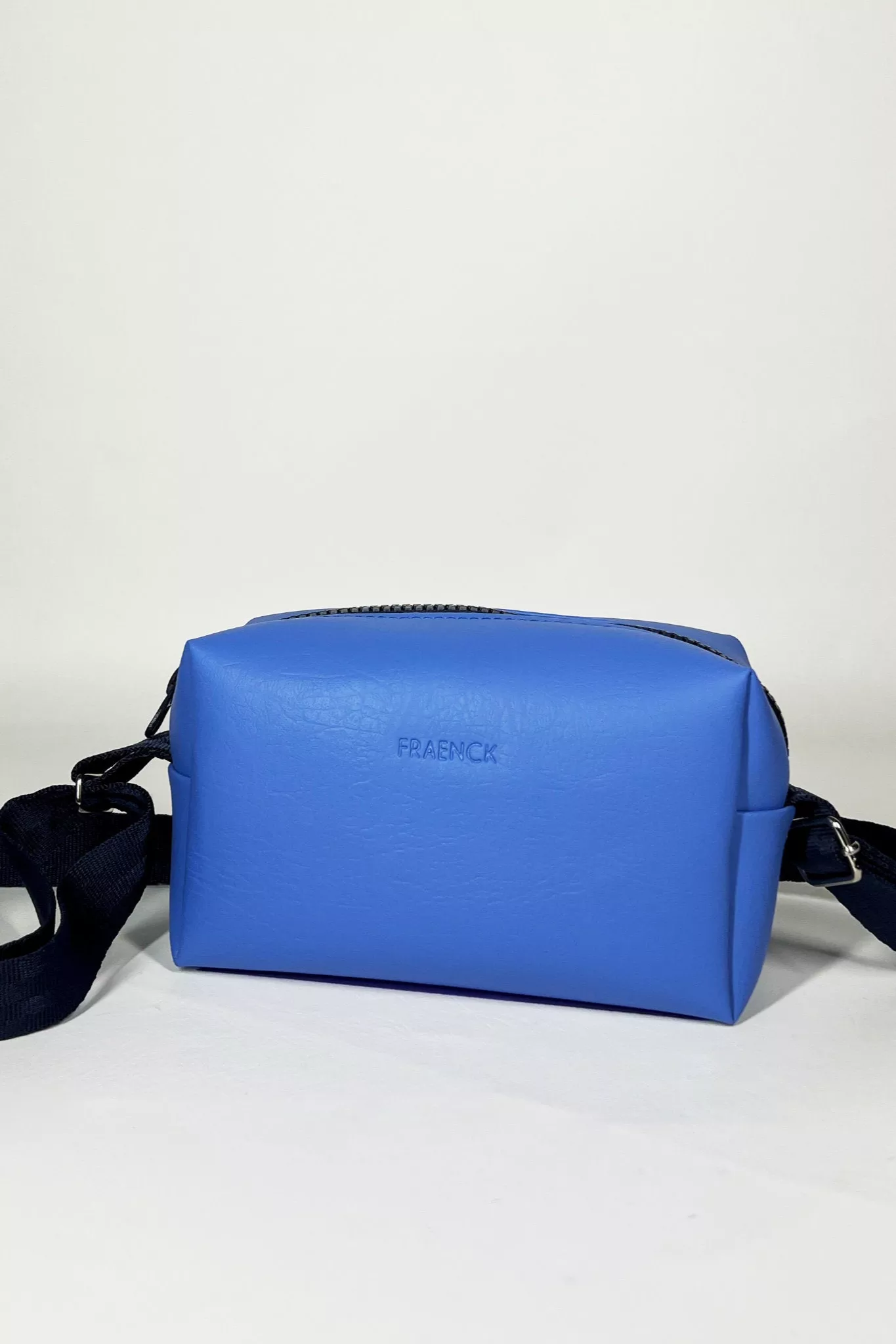 Fraenck Bag Kimmetje Sky Blue