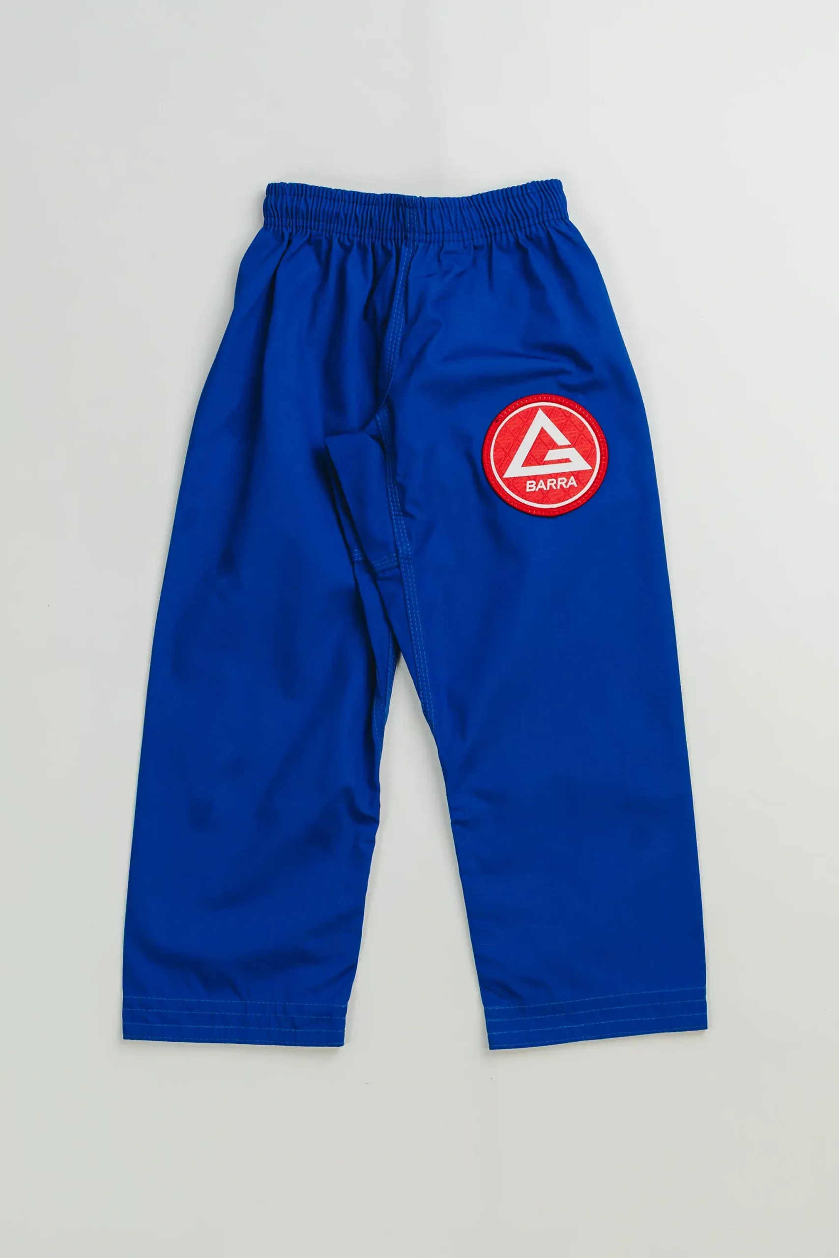 GB Ripstop Youth Pants - Blue
