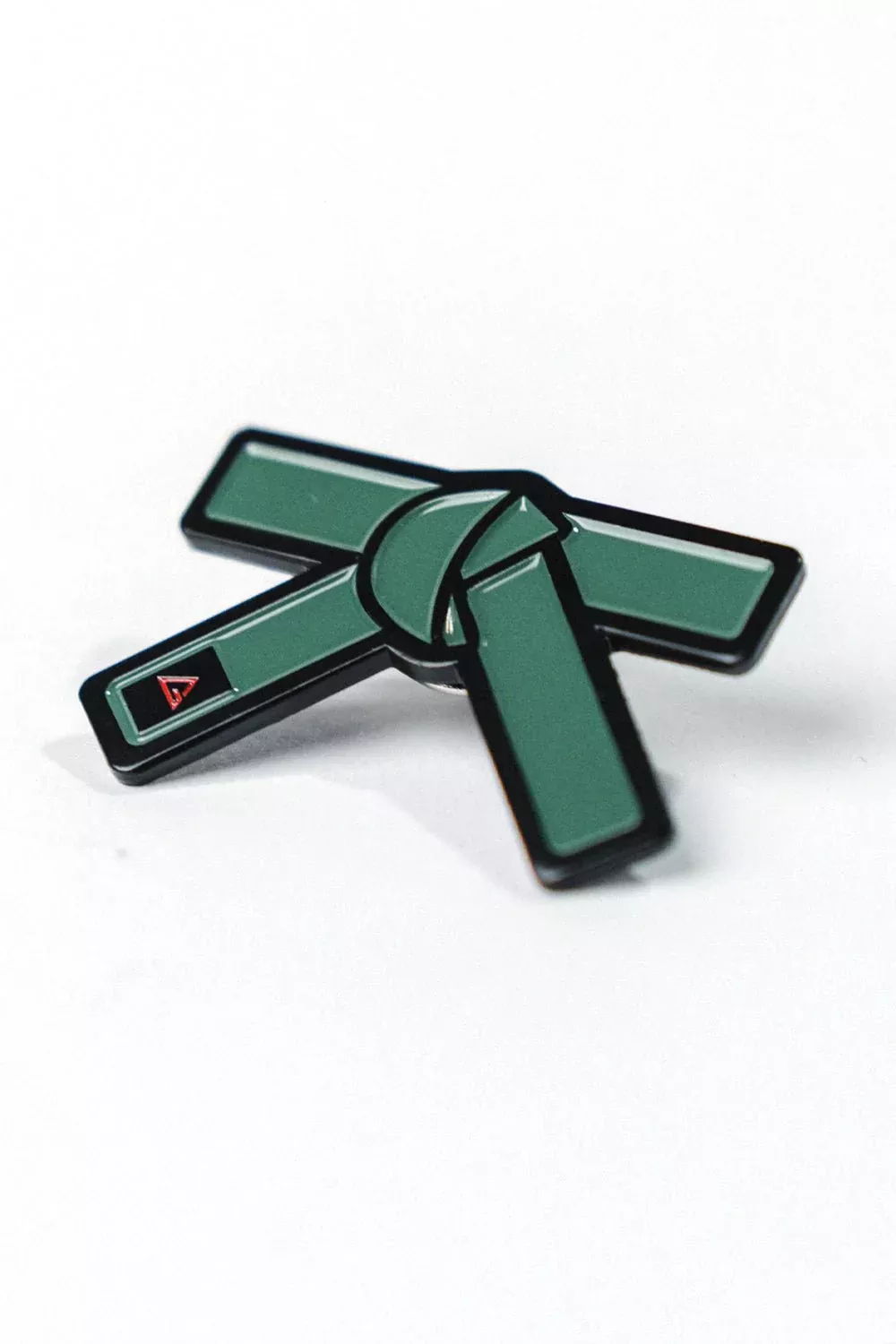 GB Youth Belt Pin - Green
