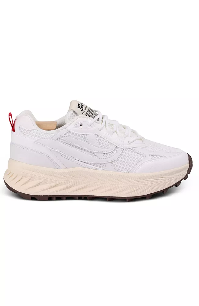 Genesis Sneakers G-Eco`99 Bulky White