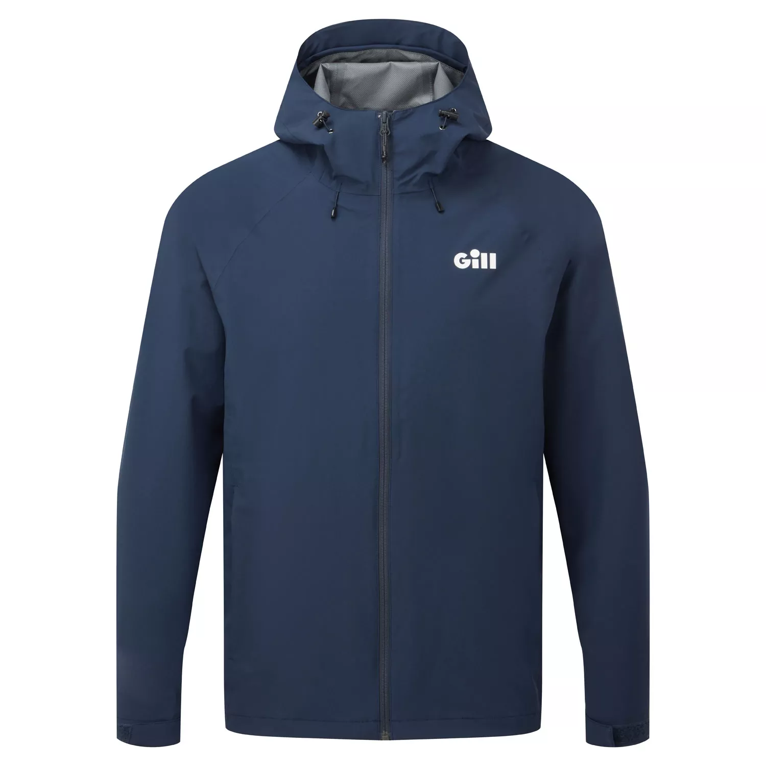 Gill Voyager Jacket- Night Sky