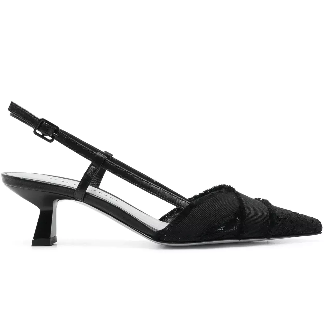Girasole Slingback Pump