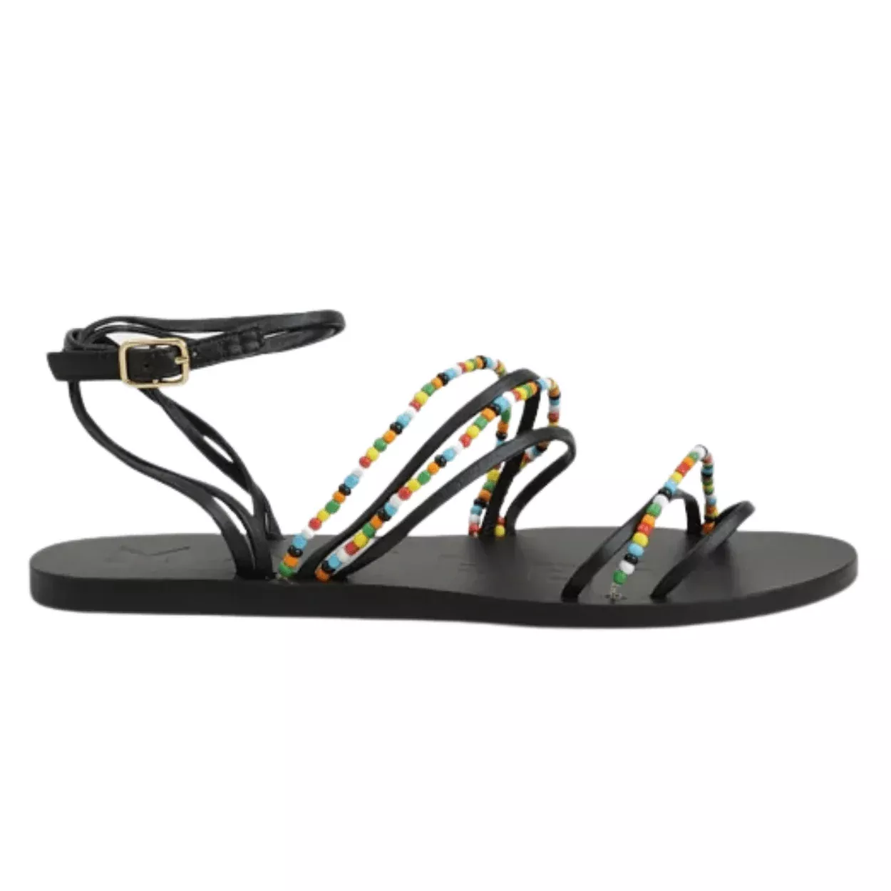 Gladiator Flat Sandal