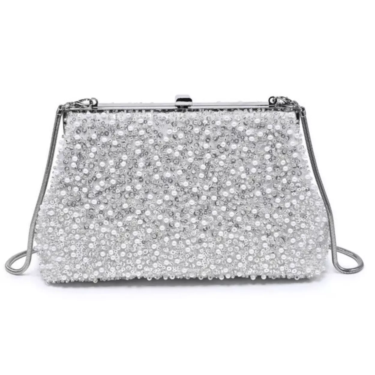 Glitz Evening Bag