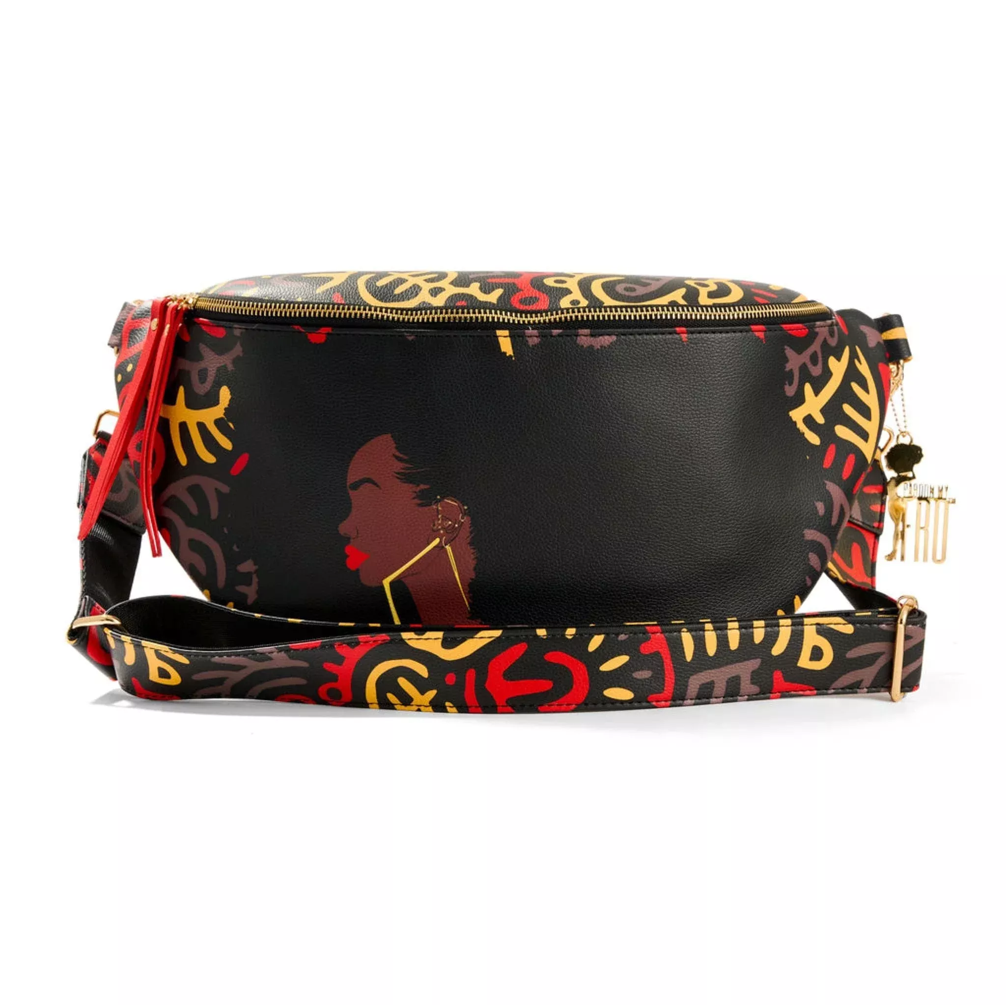 Harlem Sling Bag