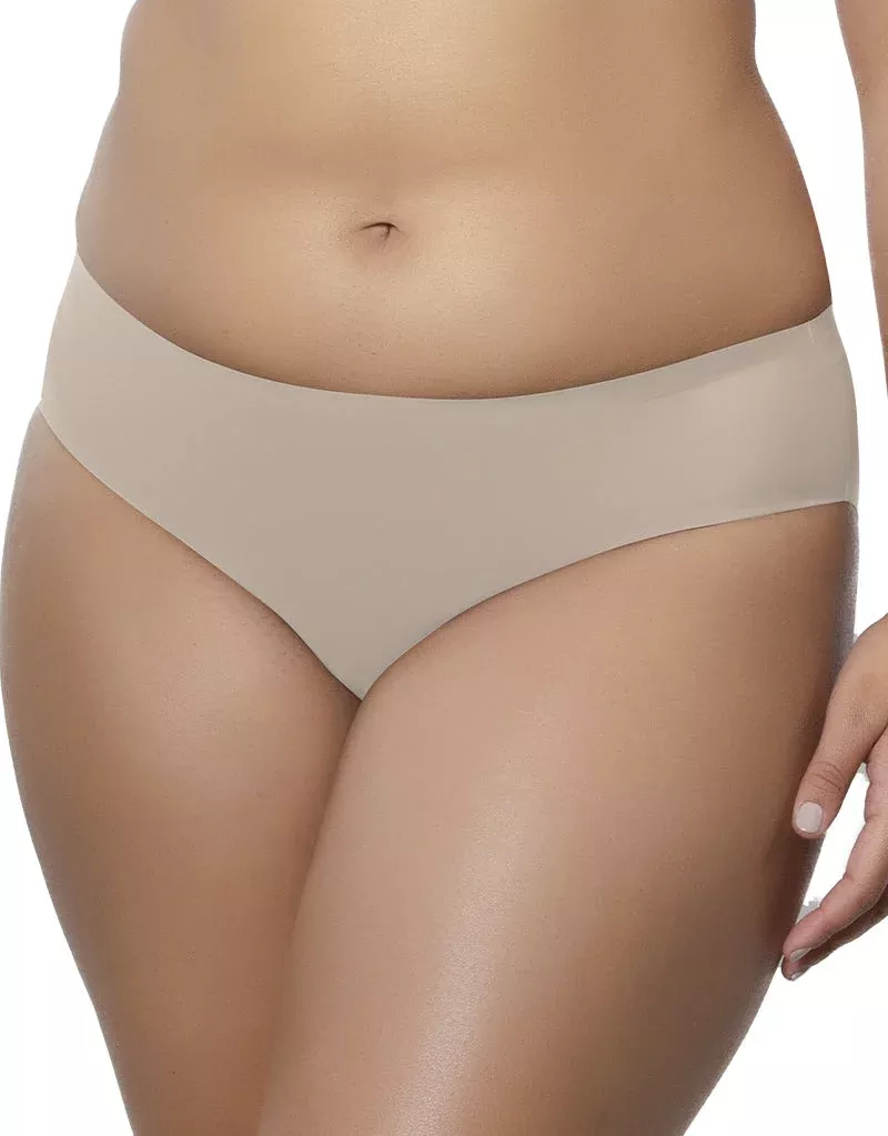 Hipster Brief LatteBeige