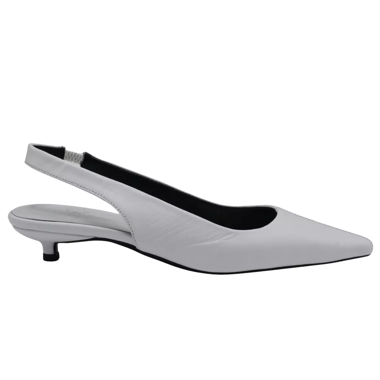 Jenny Slingback Heel