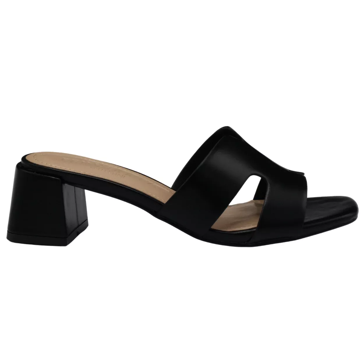 Jolie Heeled Sandal