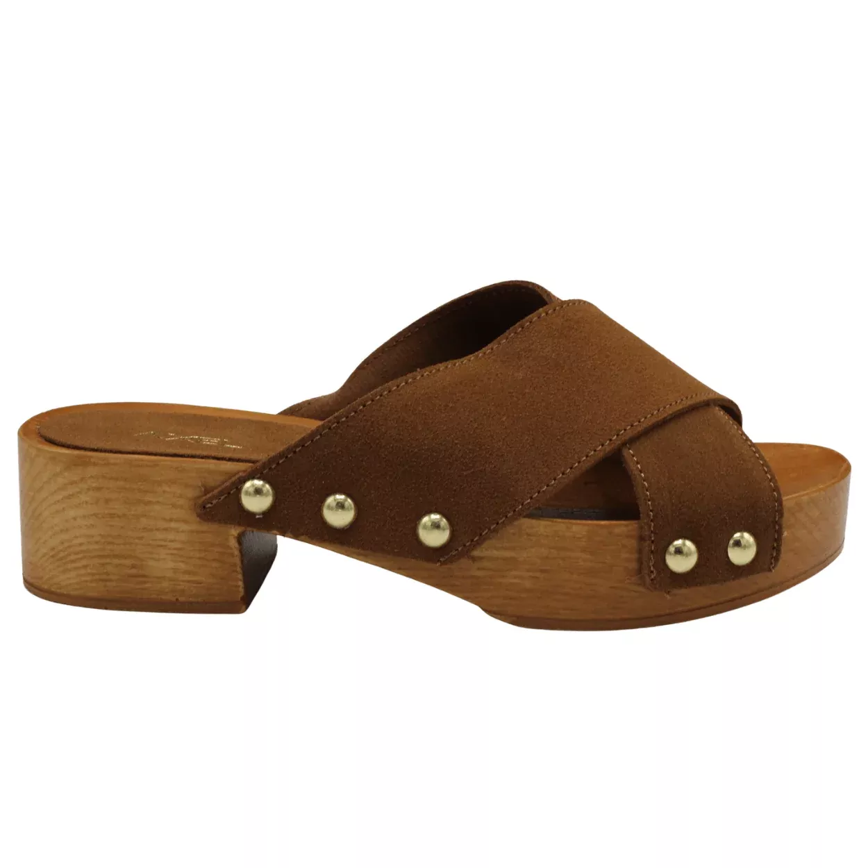June Sandal Clog