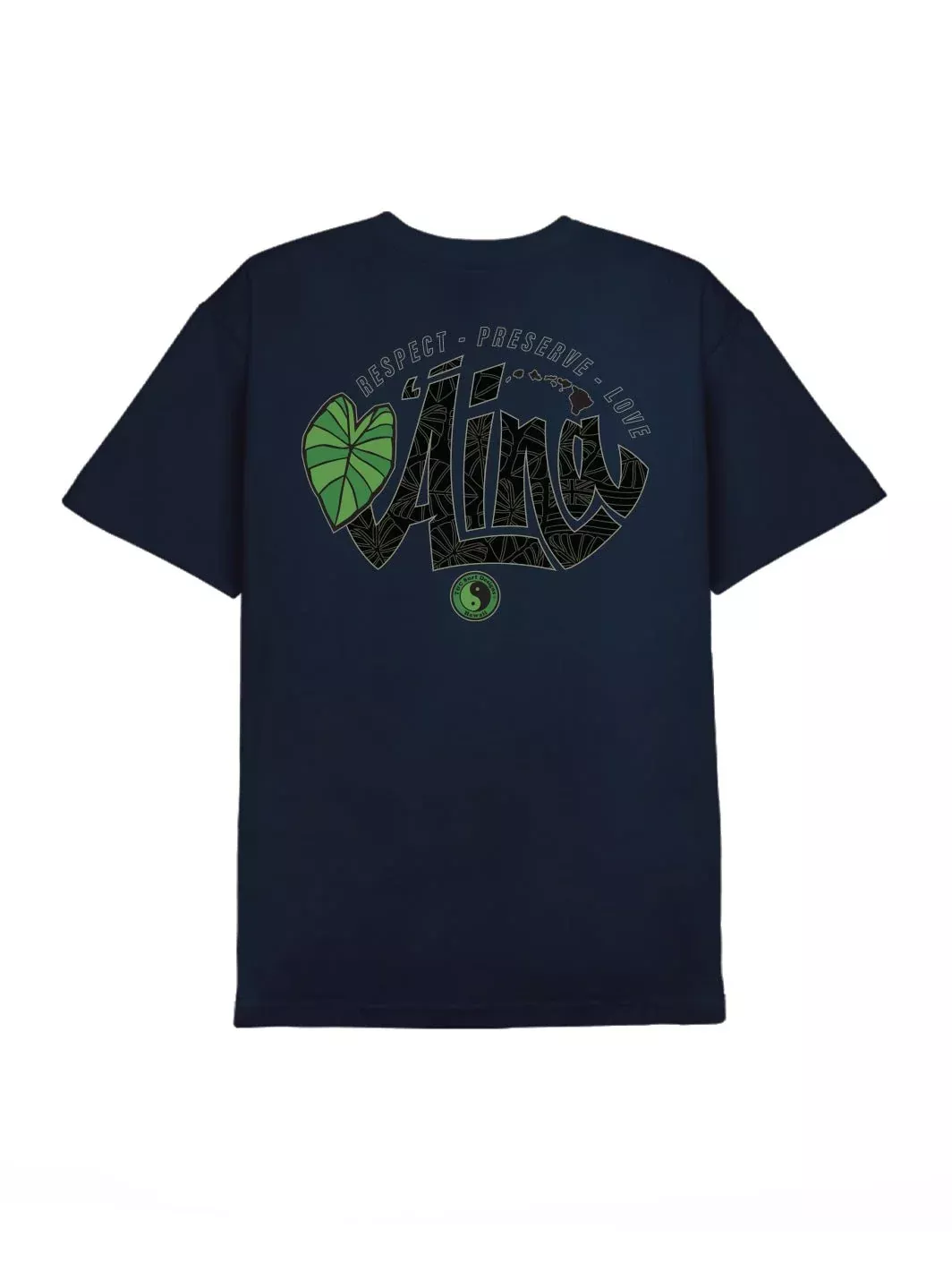 Kalo Aina Tee