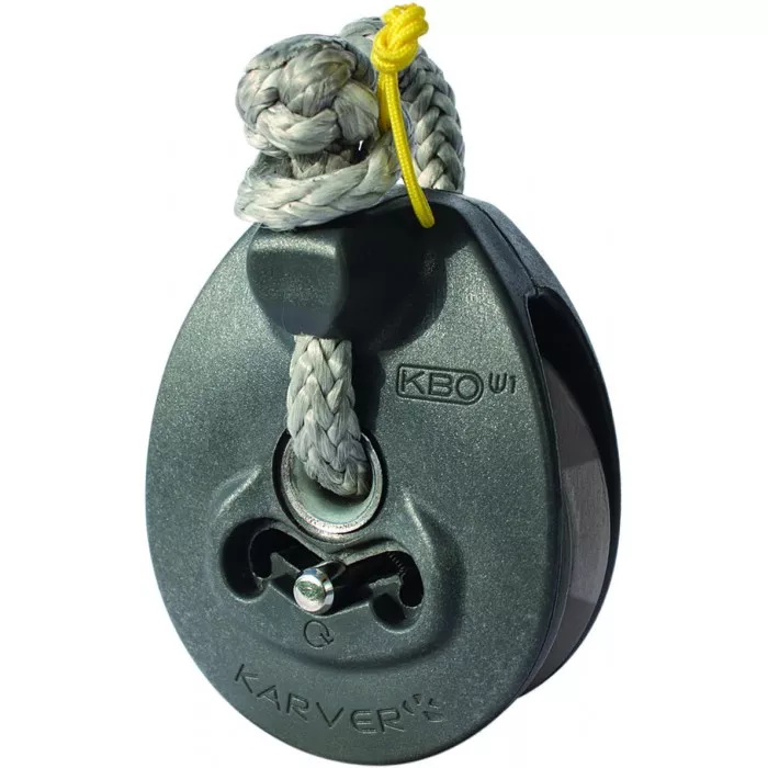 Karver KBOw Switch Ratchet Block