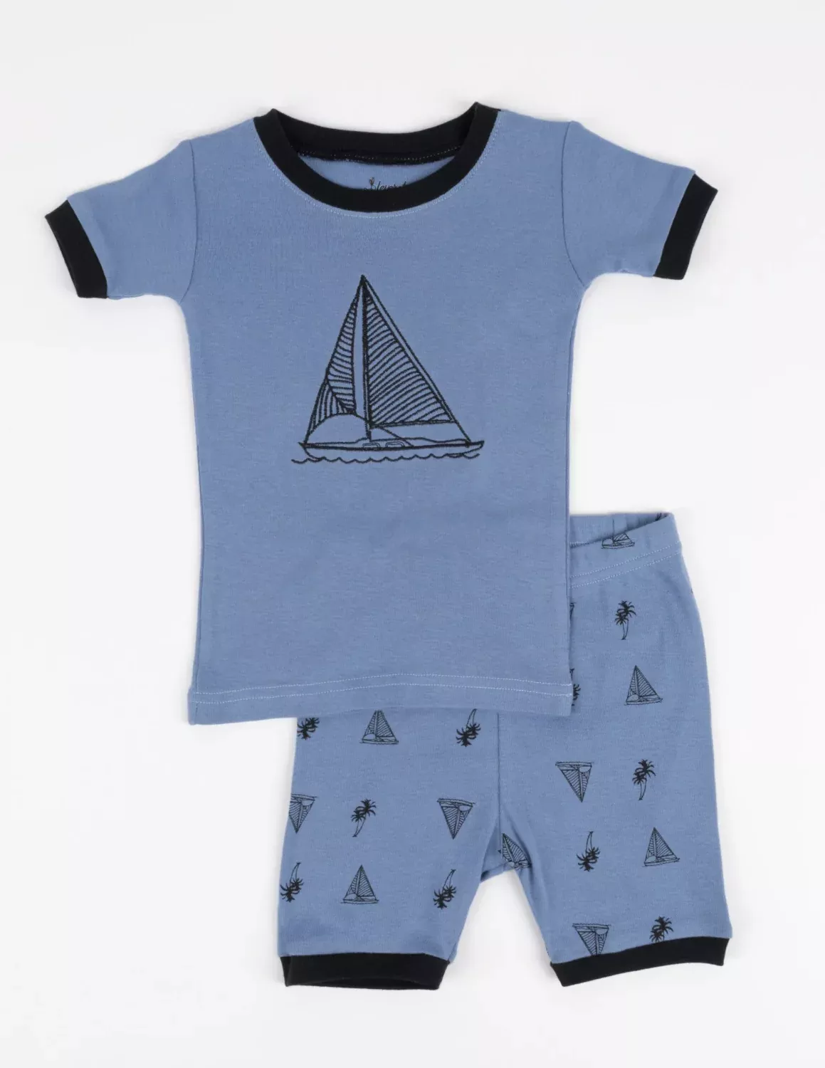 Kids Short Pajamas