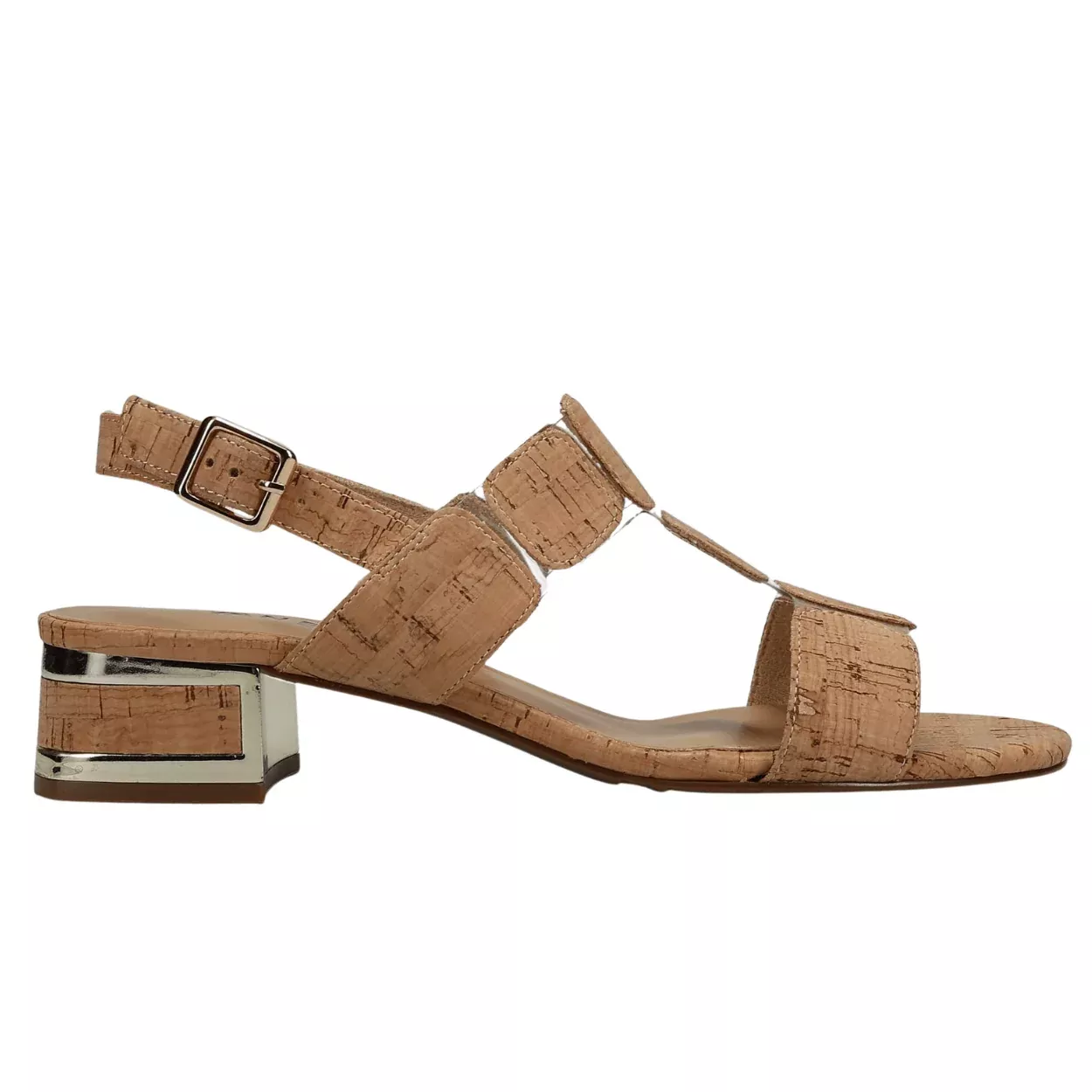 Kola Slingback Sandal