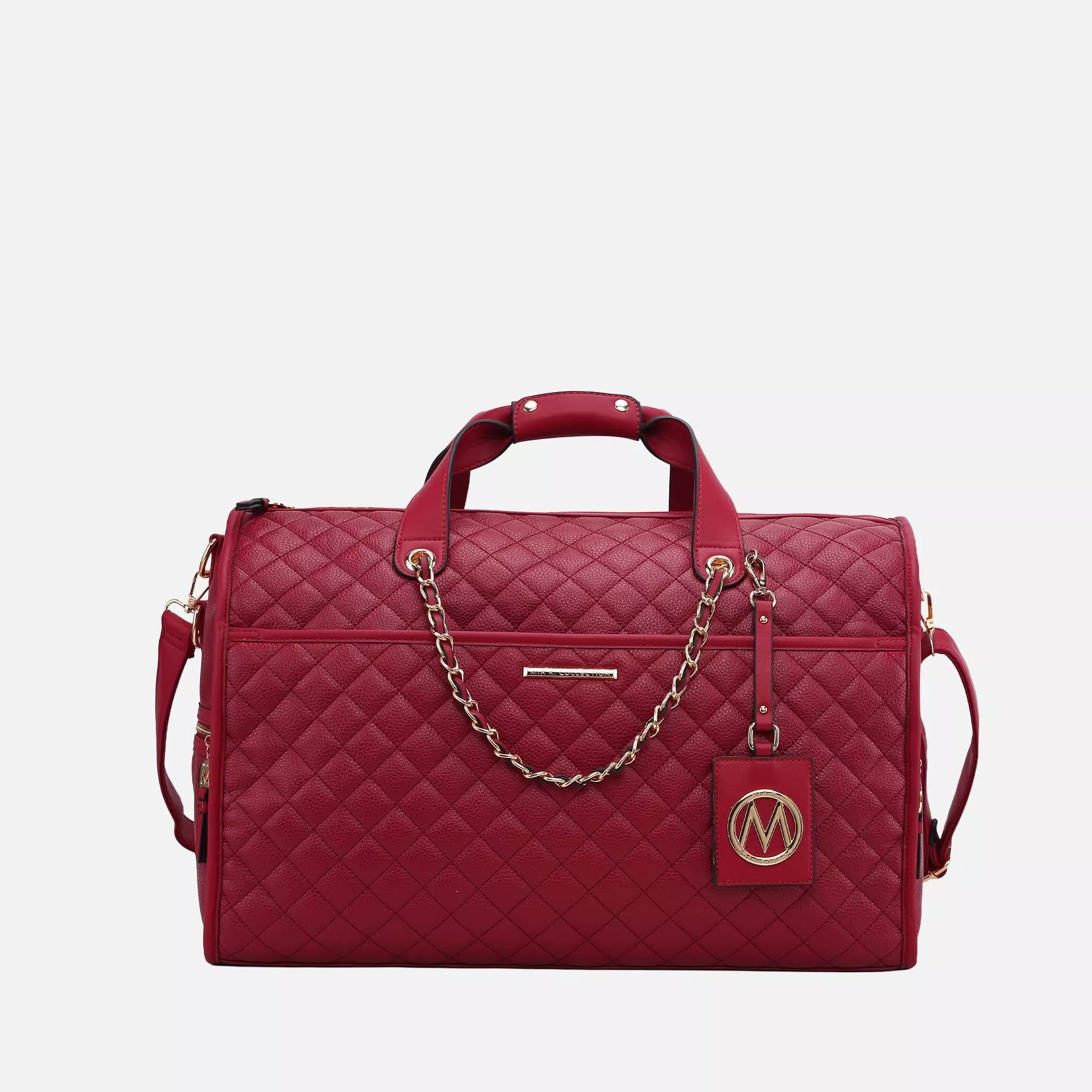 Lexie Weekender Bag