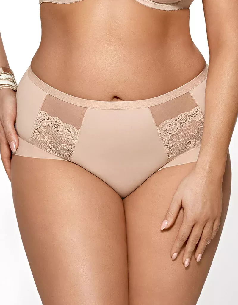 Luisse Brief Beige