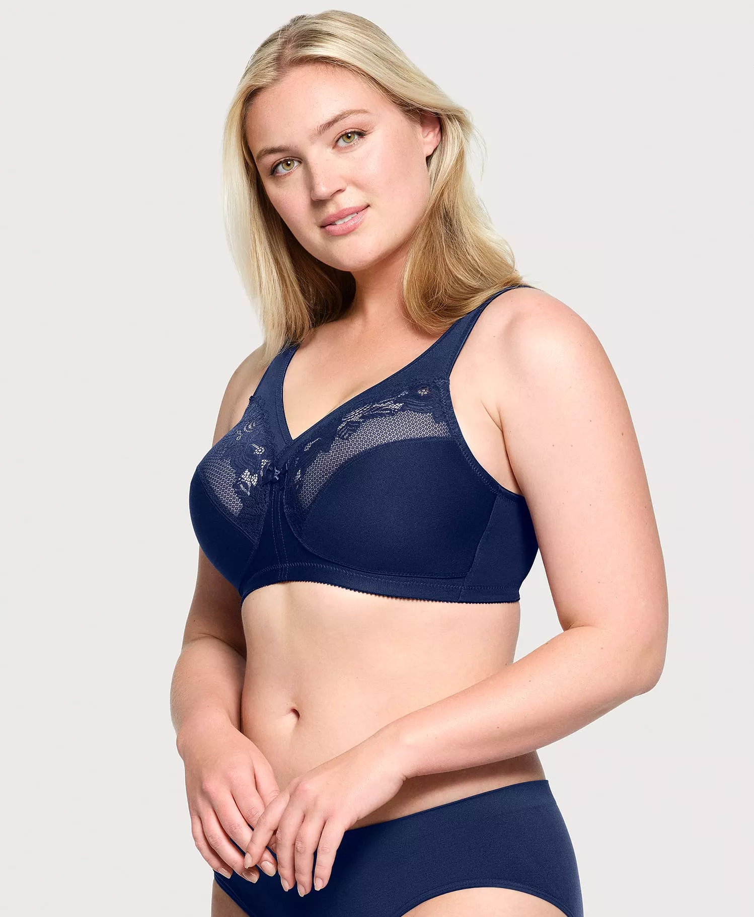 MagicLift Minimizer Bra