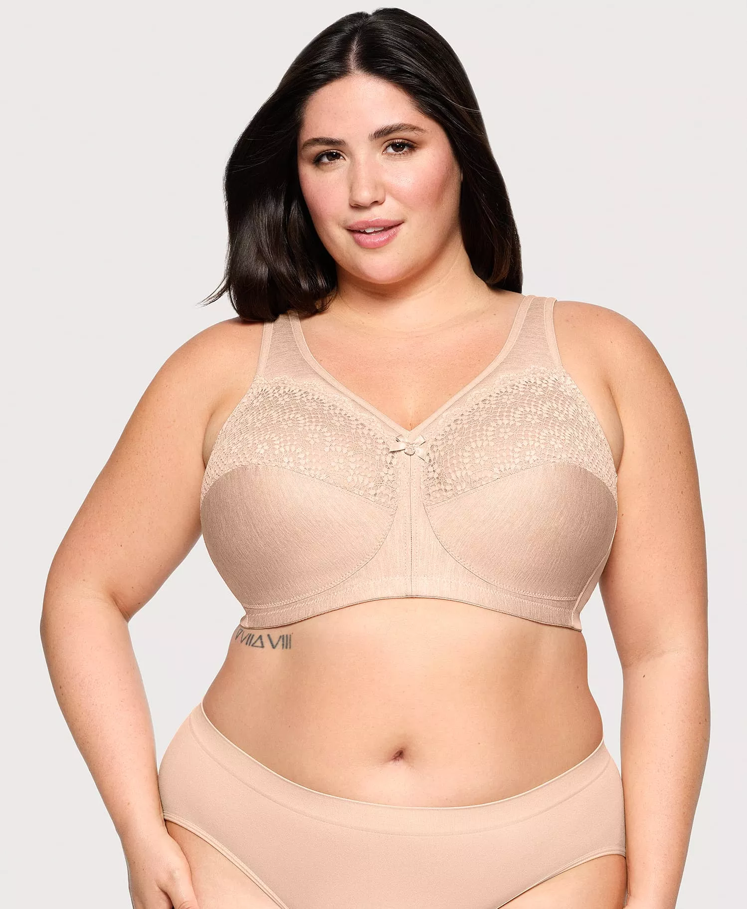 MagicLift Moisture Control Bra