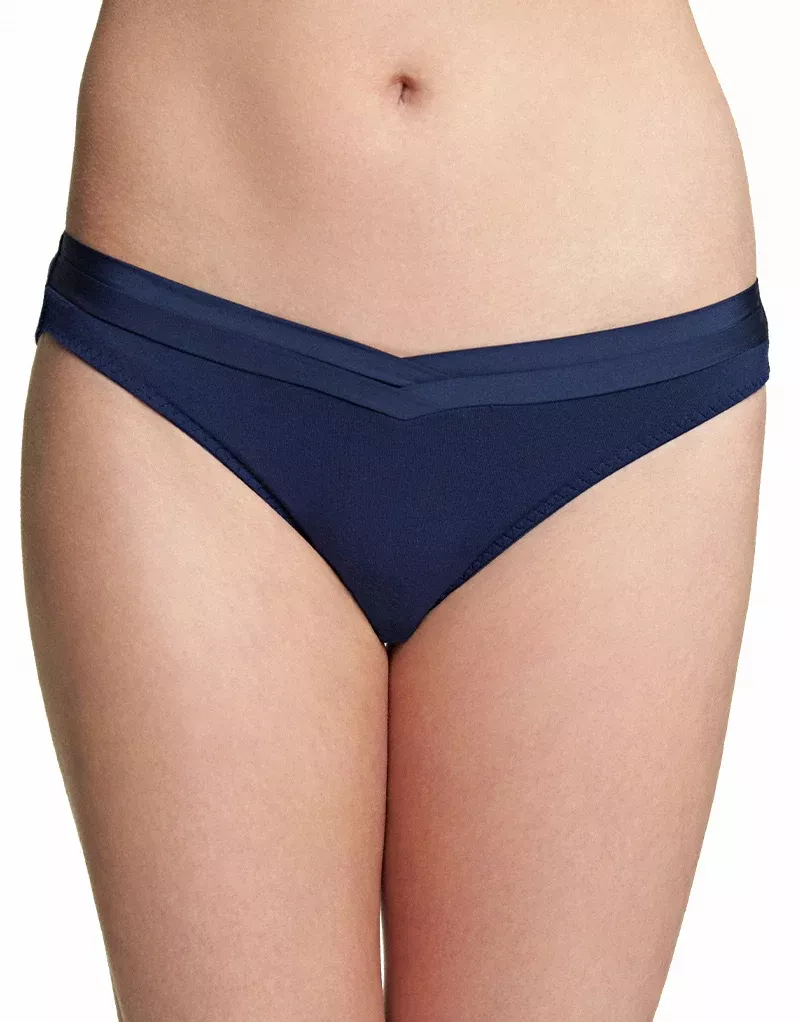 Maisie Brief Navy