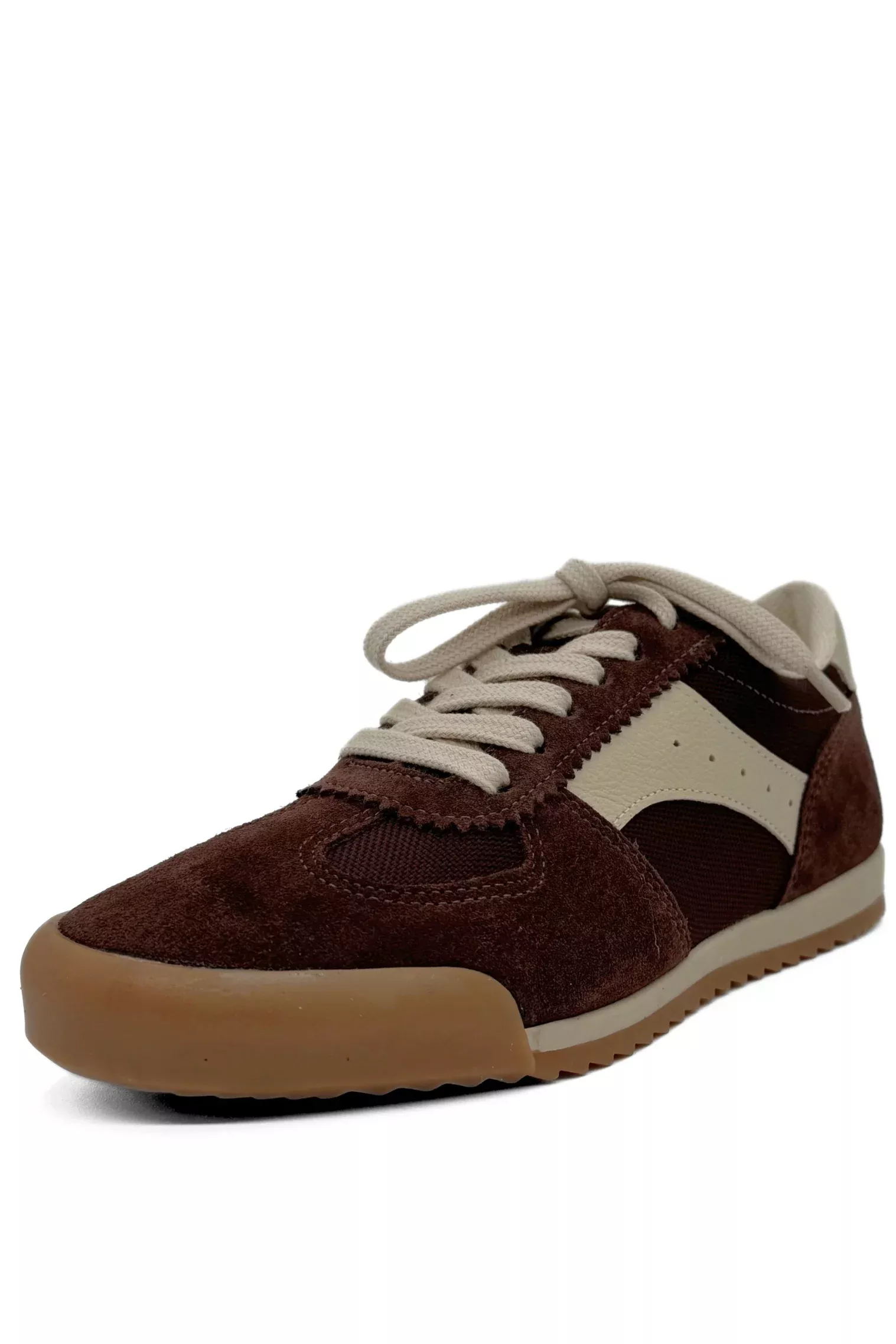 Miami Retro Dad Sneakers