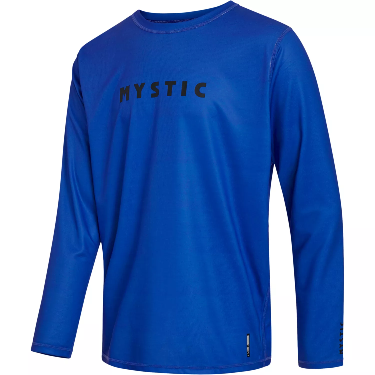 Mystic Star Longsleeve Quickdry Vest- Blue
