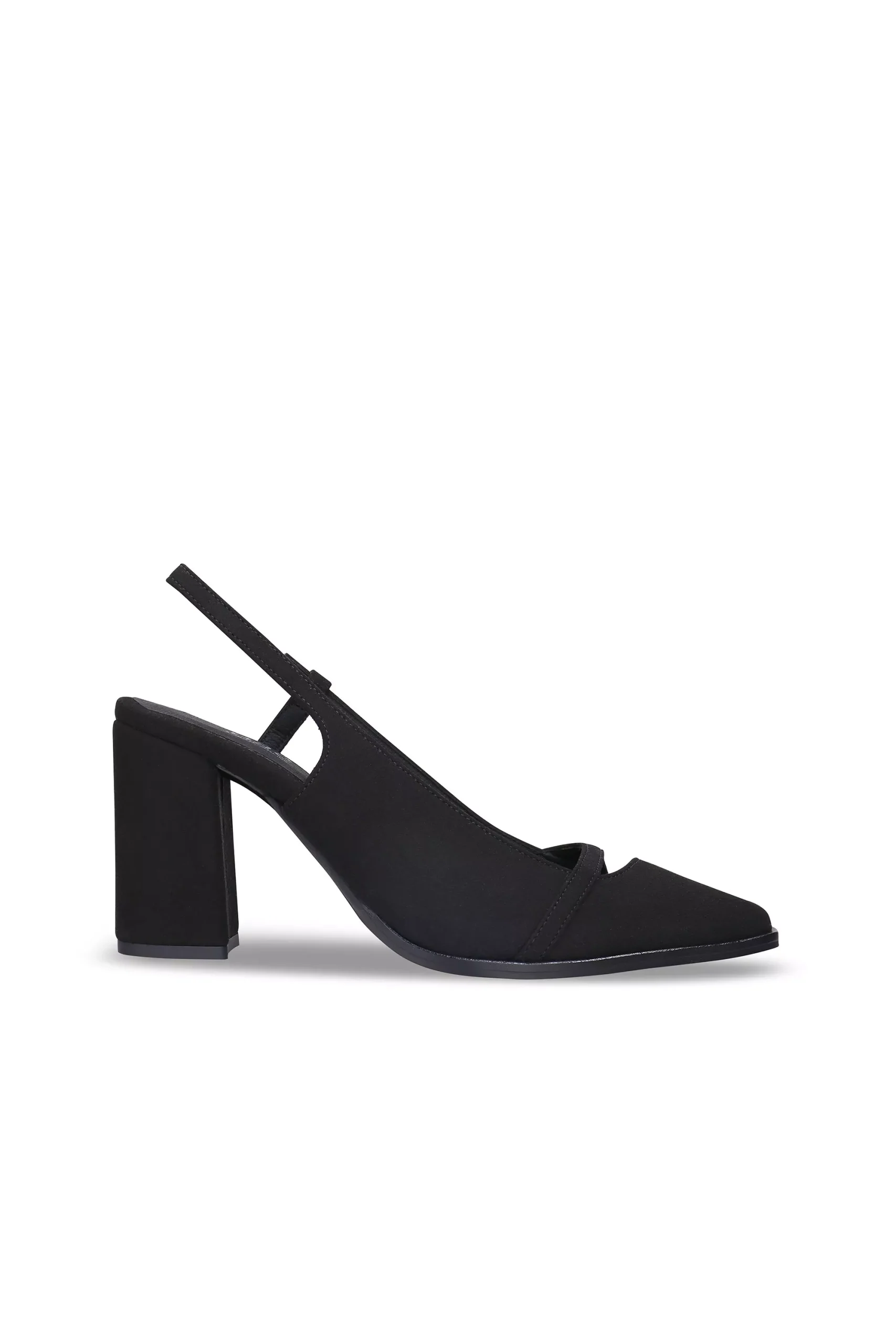 NAE Pumps Ember Black