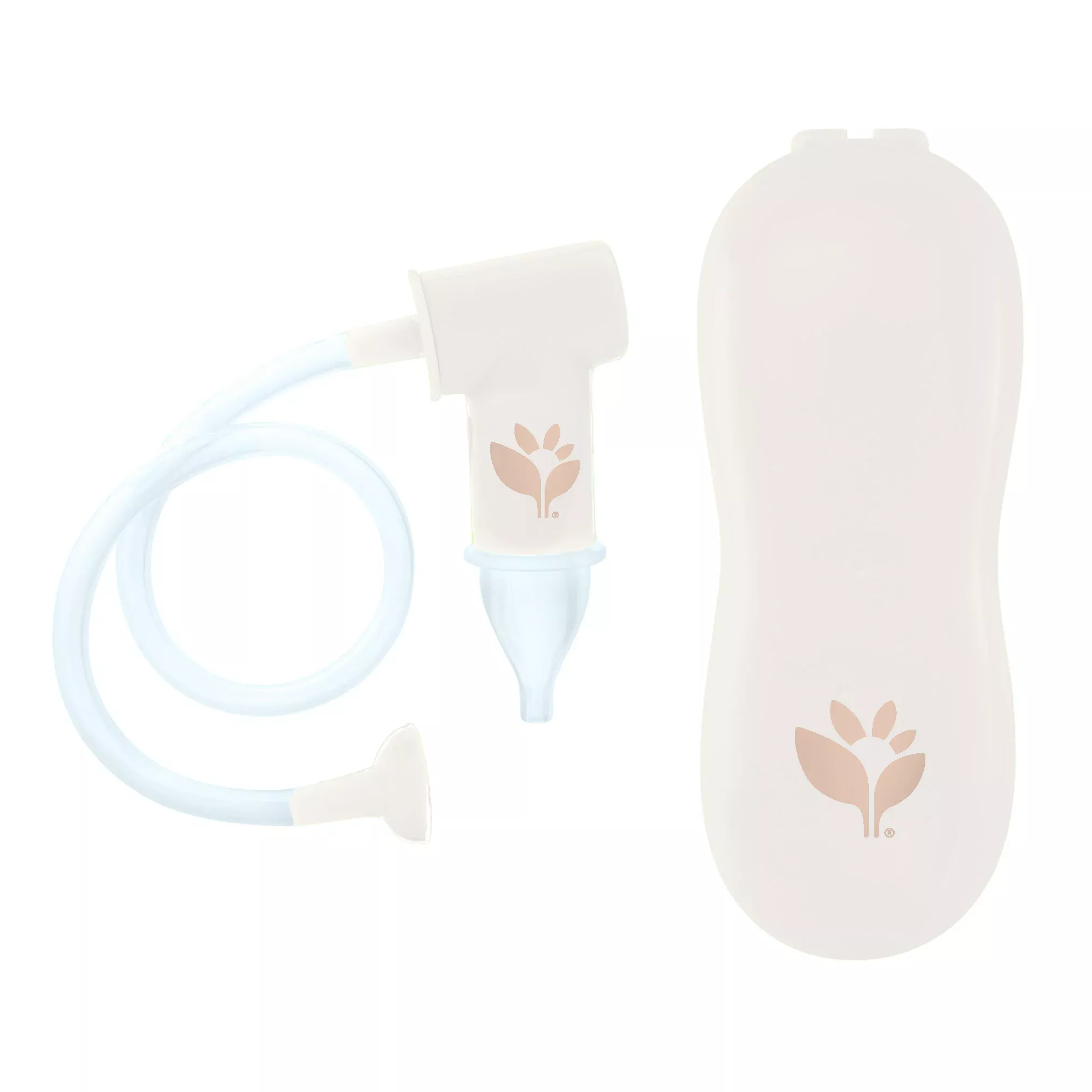 Nasal Aspirator Tube