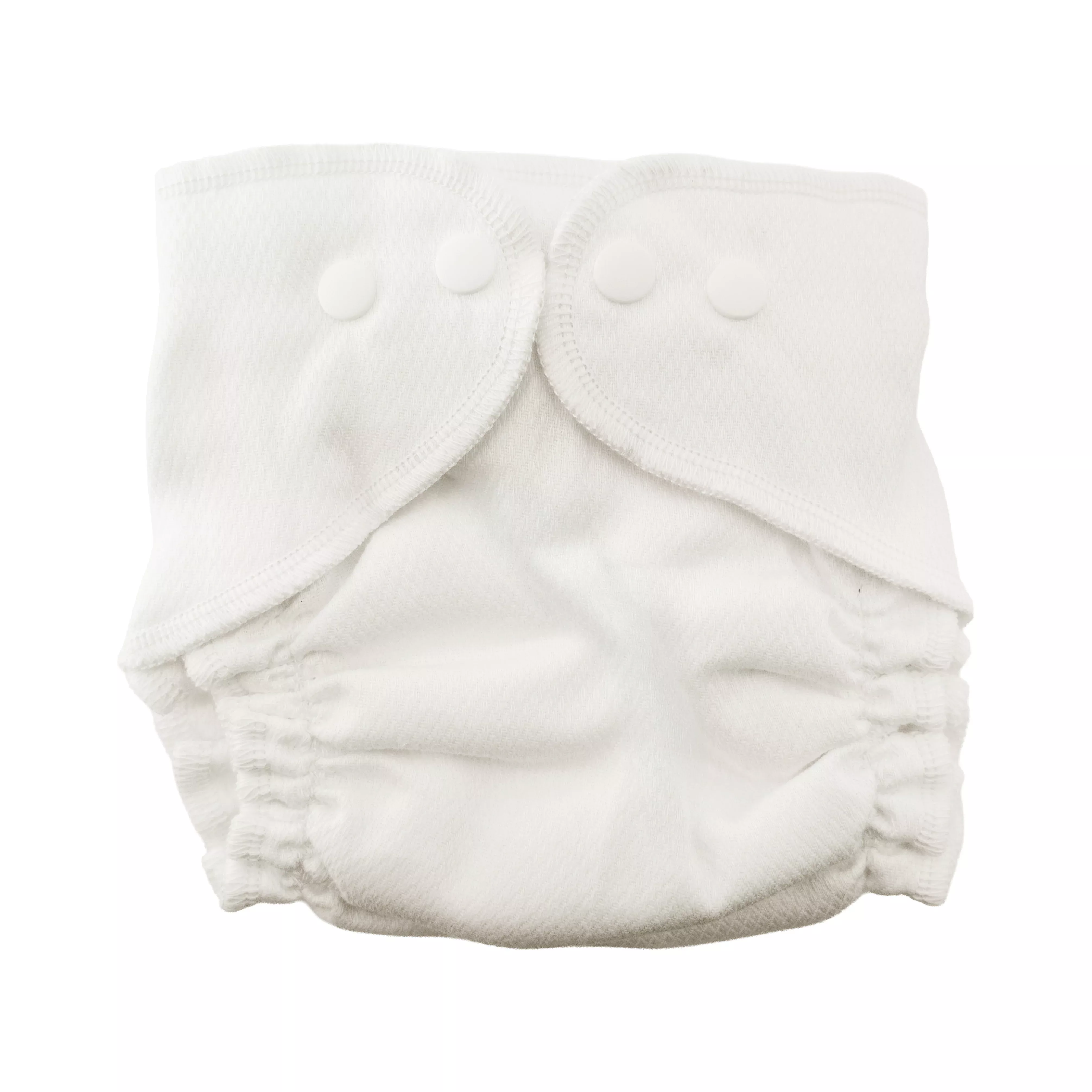 **NEW** Cozy Cubs Birdseye Fitted Diapers