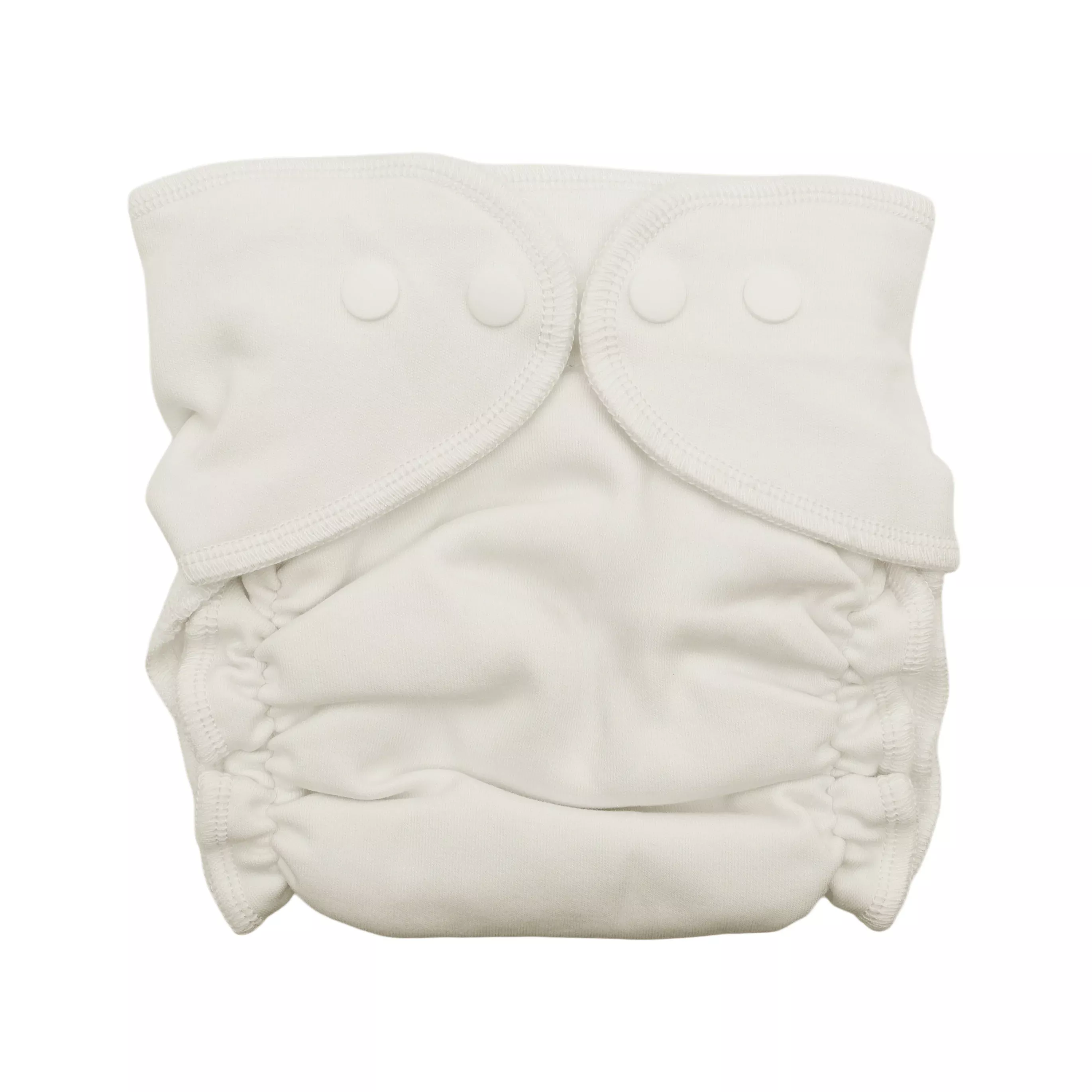 **NEW** Cozy Cubs Deluxe Interlock Fitted Diapers