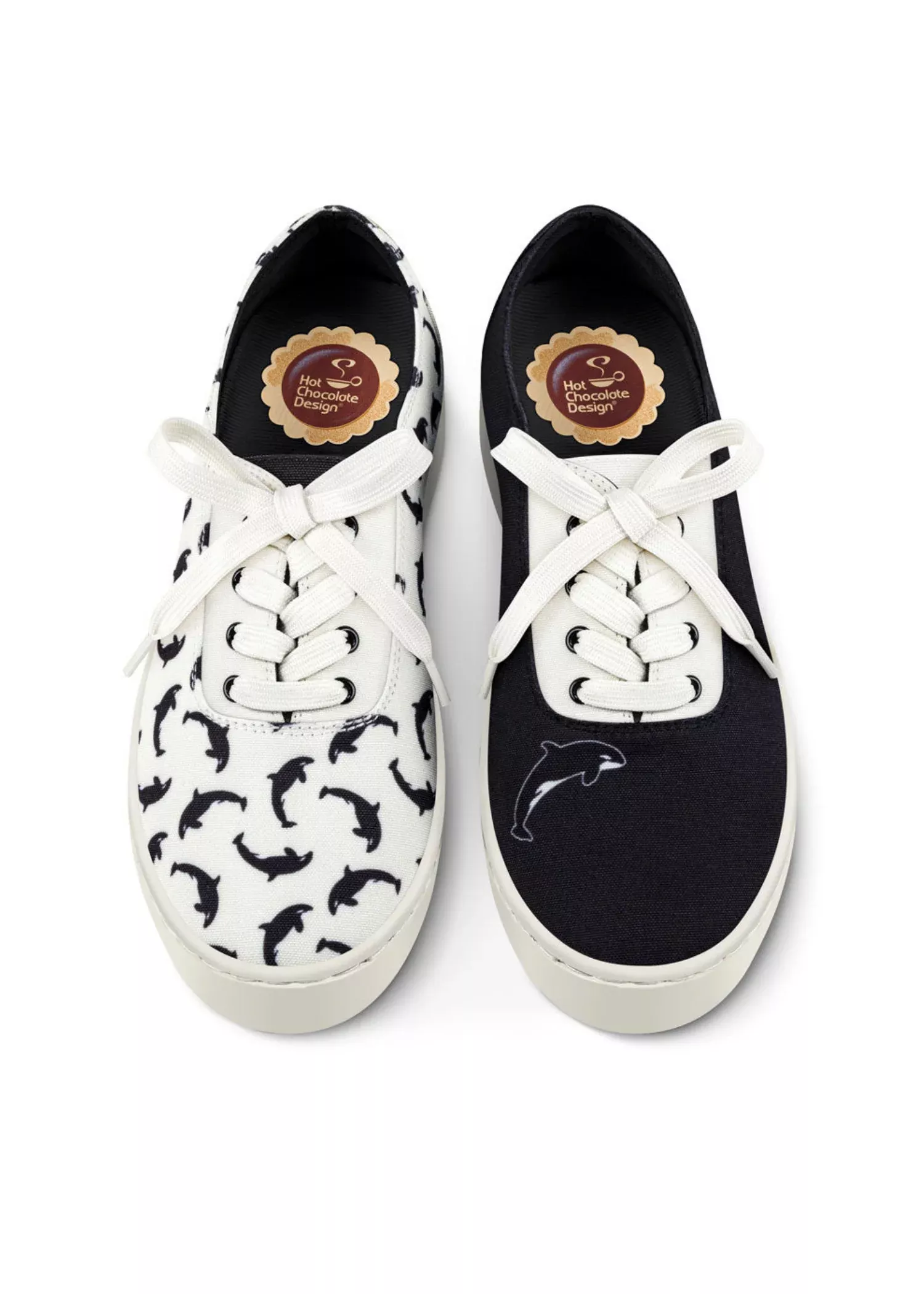 Oceanic Casual Sneaker