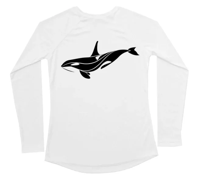 Orca Performance Shirt (Women)