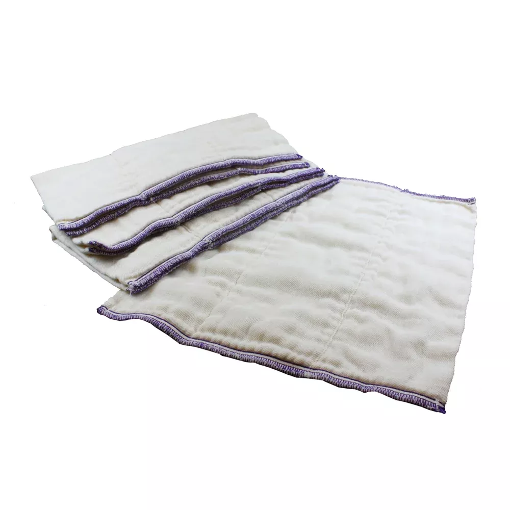 OsoCozy Better Fit Diapers - 6 packs