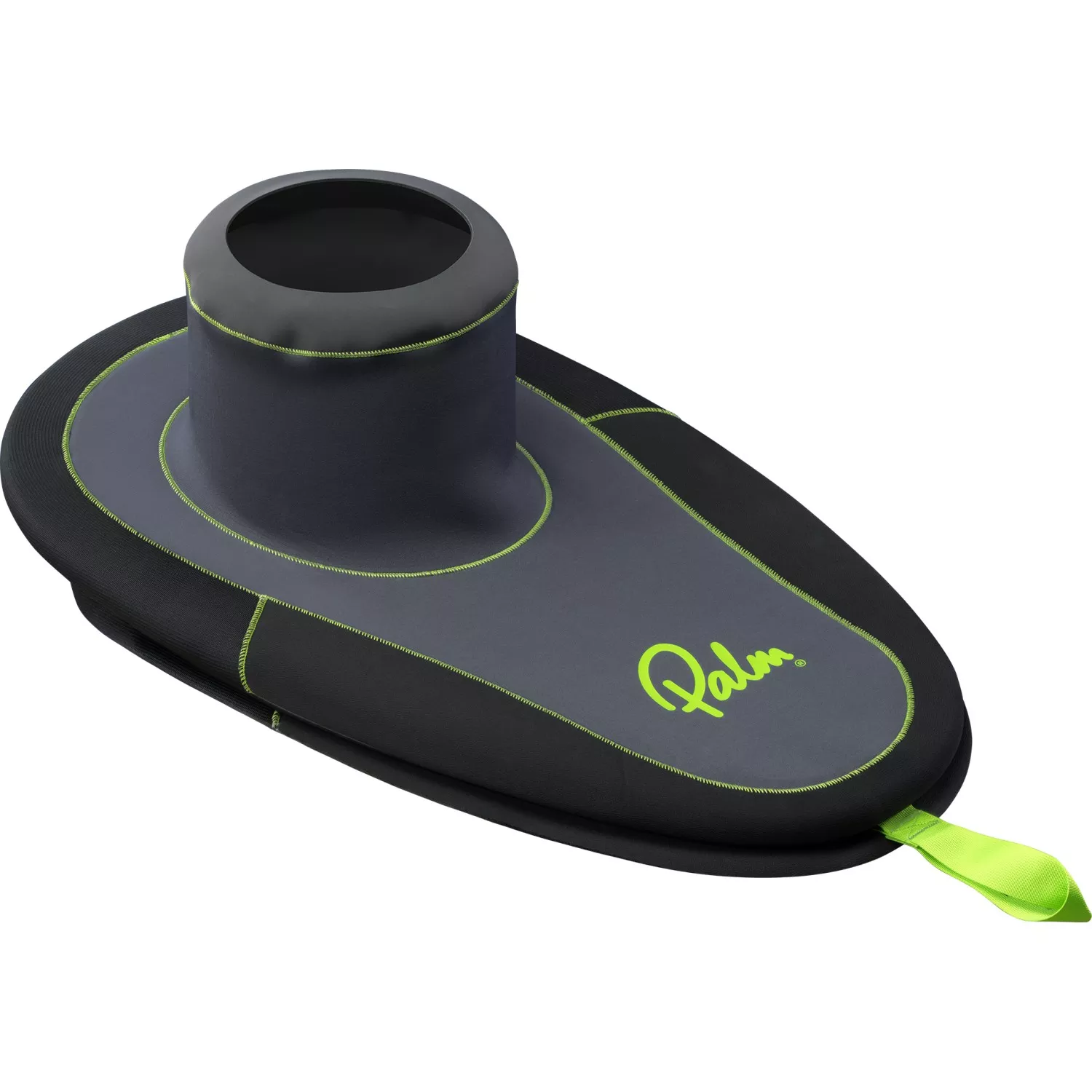 Palm Impact Spray Deck | Neoprene Kayak Spray Deck