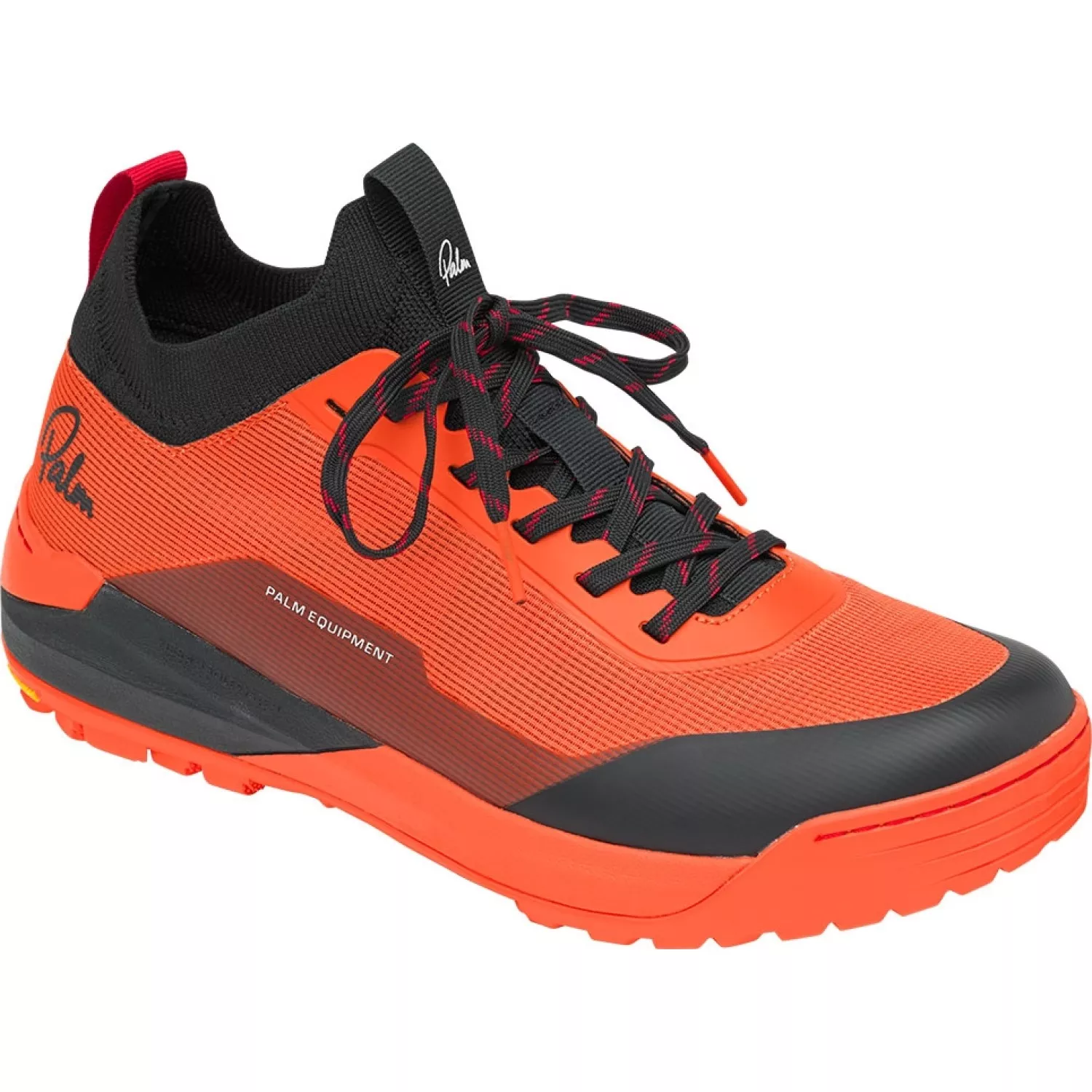 Palm Wave Sneakers Water Shoes- Mandarin