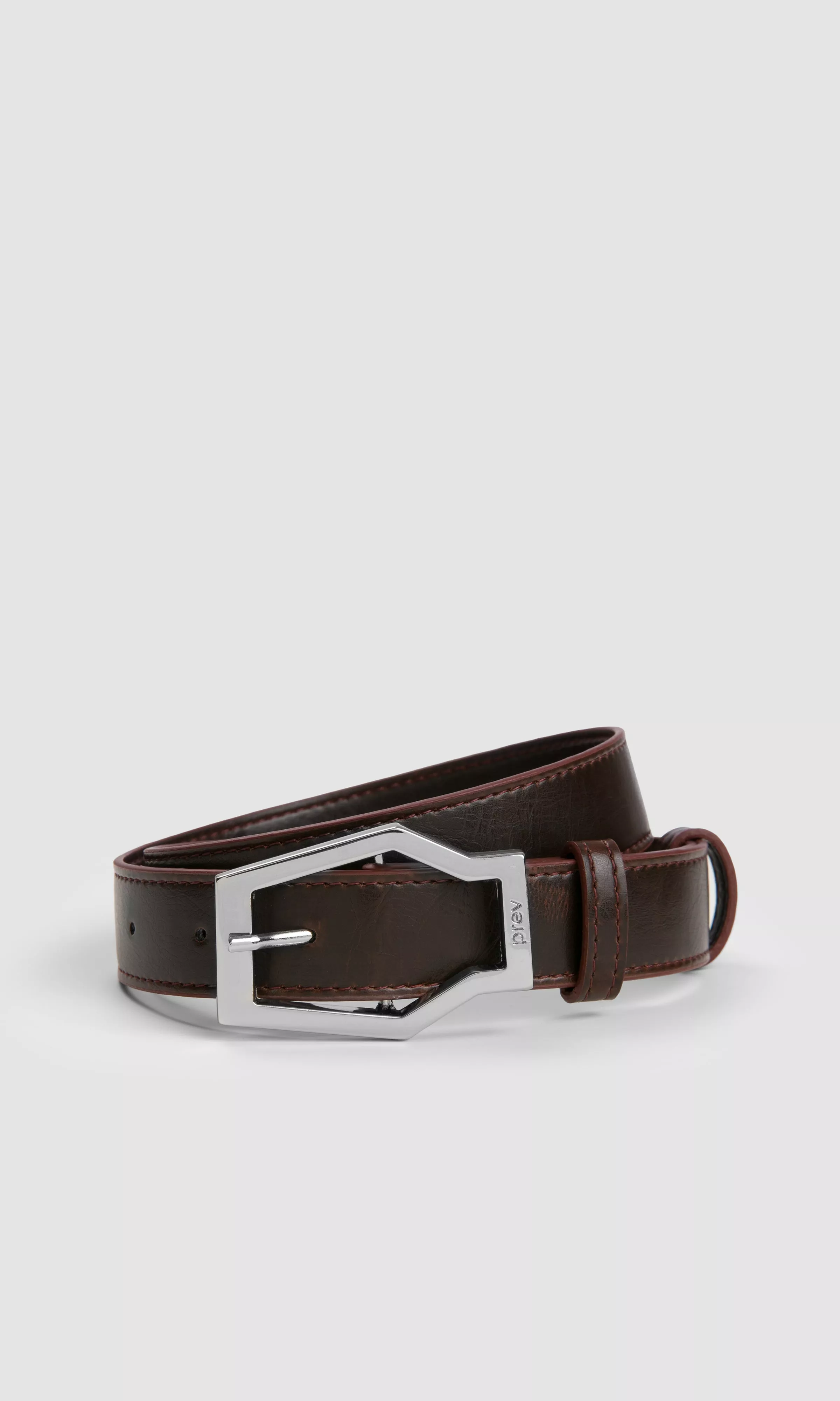 Prev Belt Karel Midi Sienna