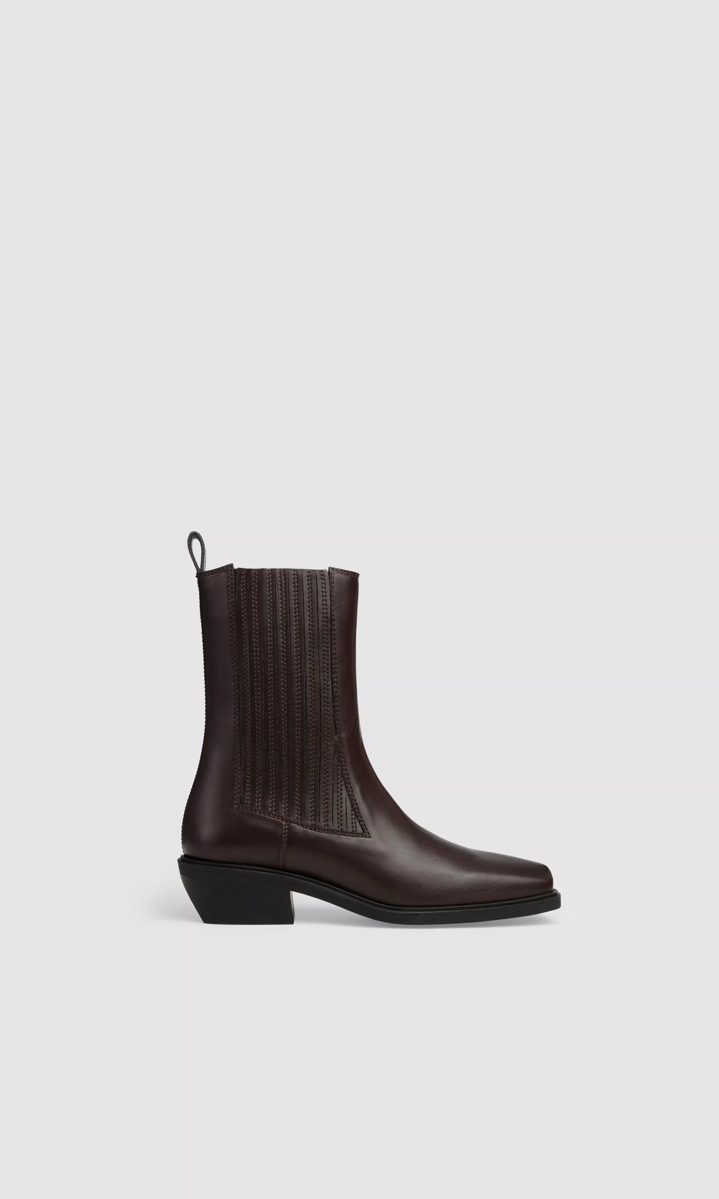 Prev Boots Claudio Plus Brownie