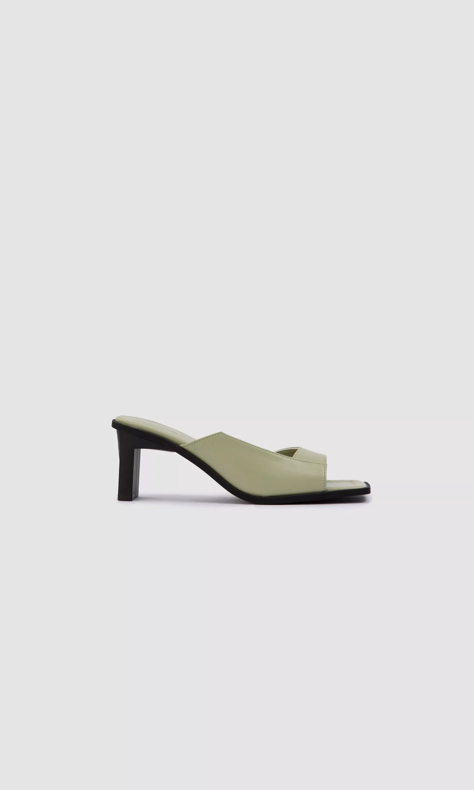 Prev Heeled Sandals Lyn Sage