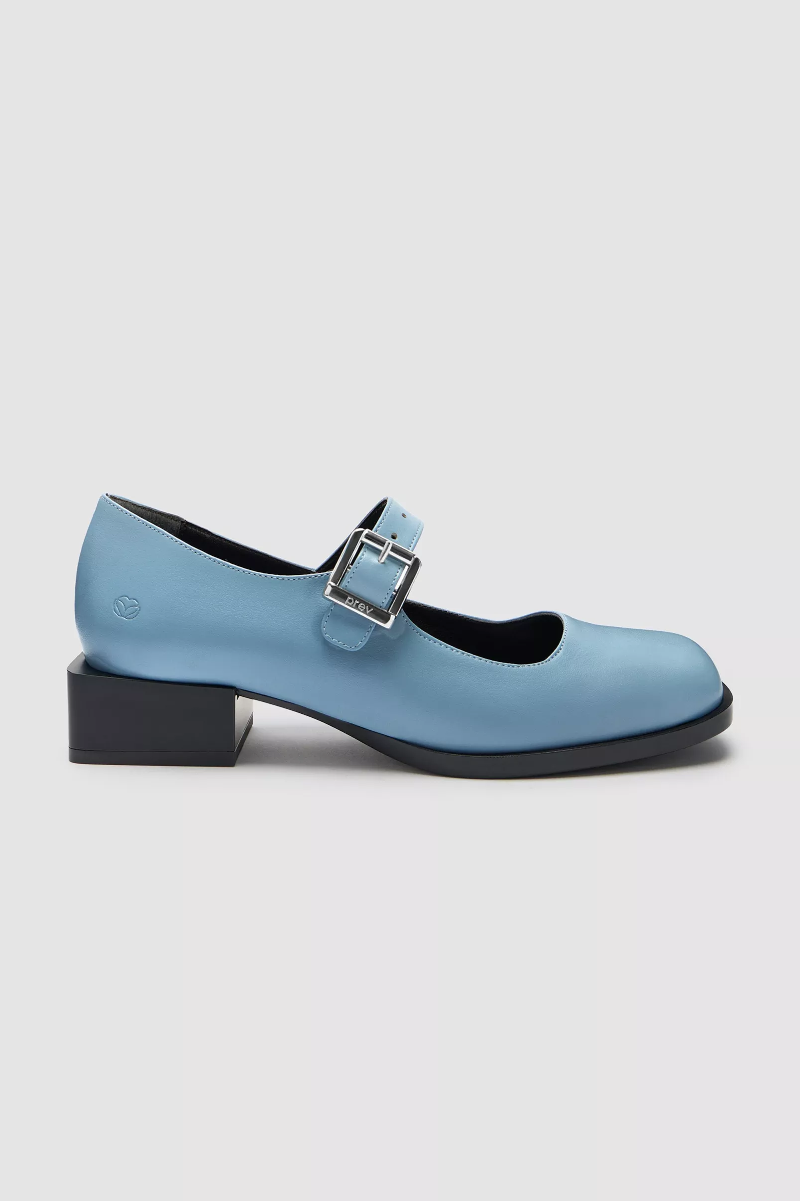 Prev Loafers Jane Naia Blue