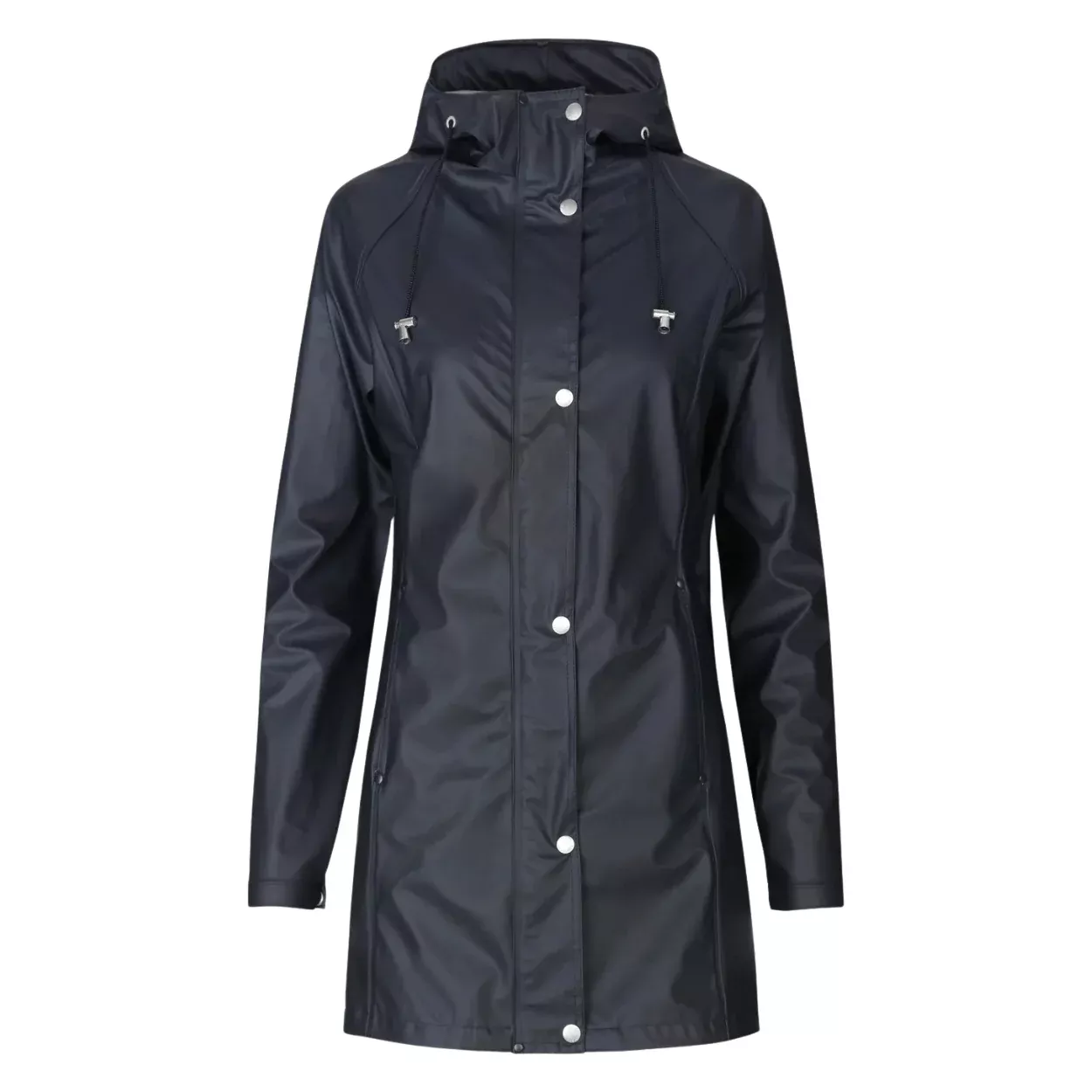 The Rain Coat