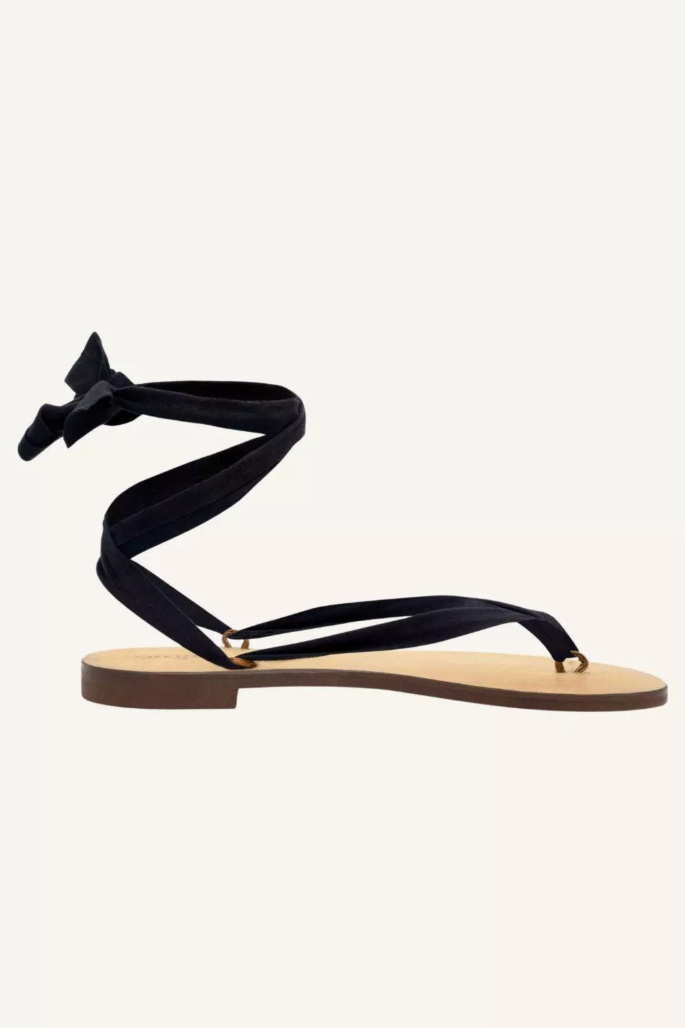 Rarámuri Sandals Tulum Brown