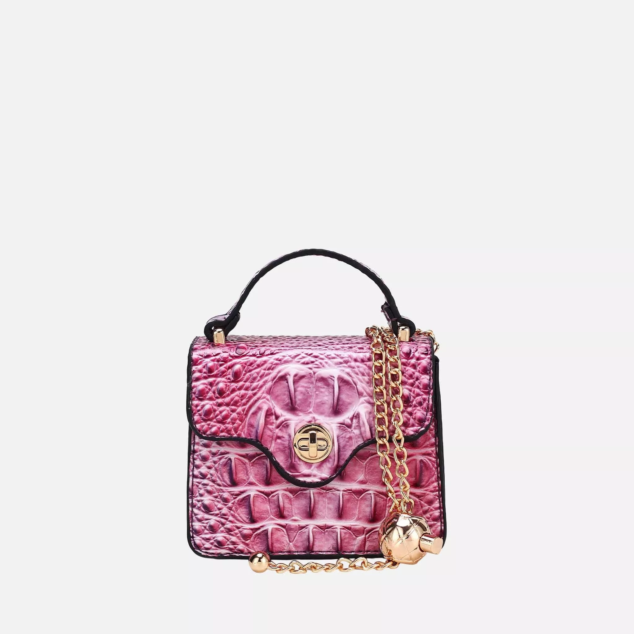 River Mini Crossbody Bag