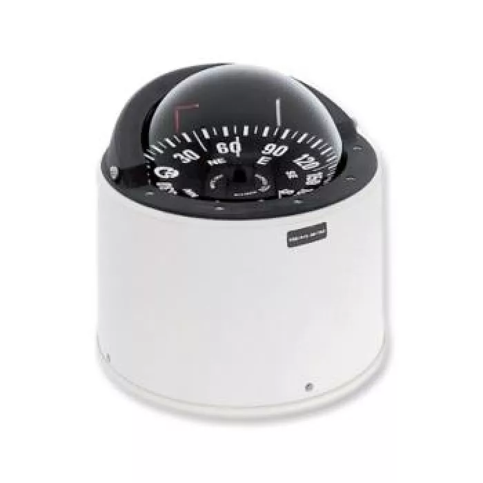 Riviera White Star Series - BW4 - Magnetic Ships Compass