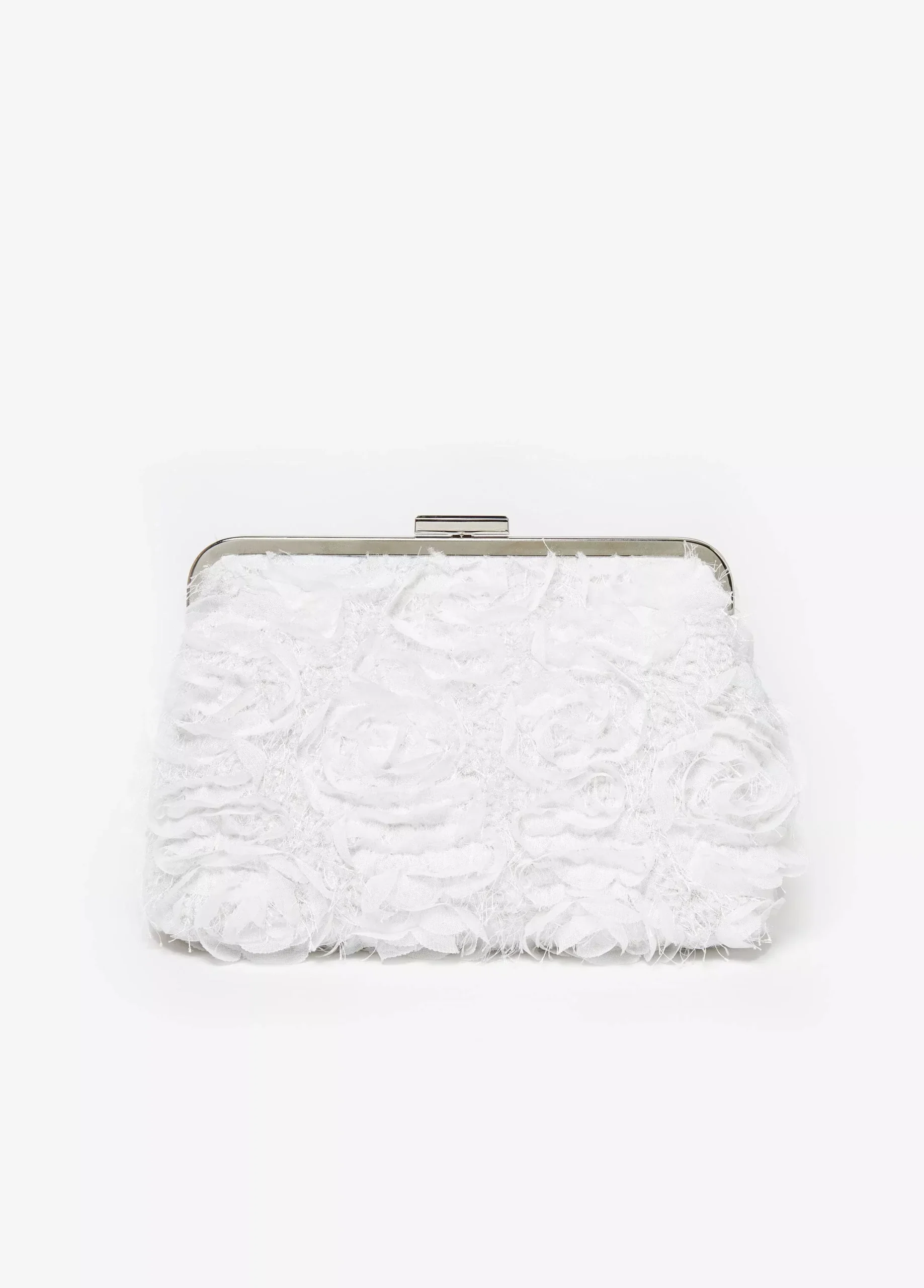 Rosette Clutch