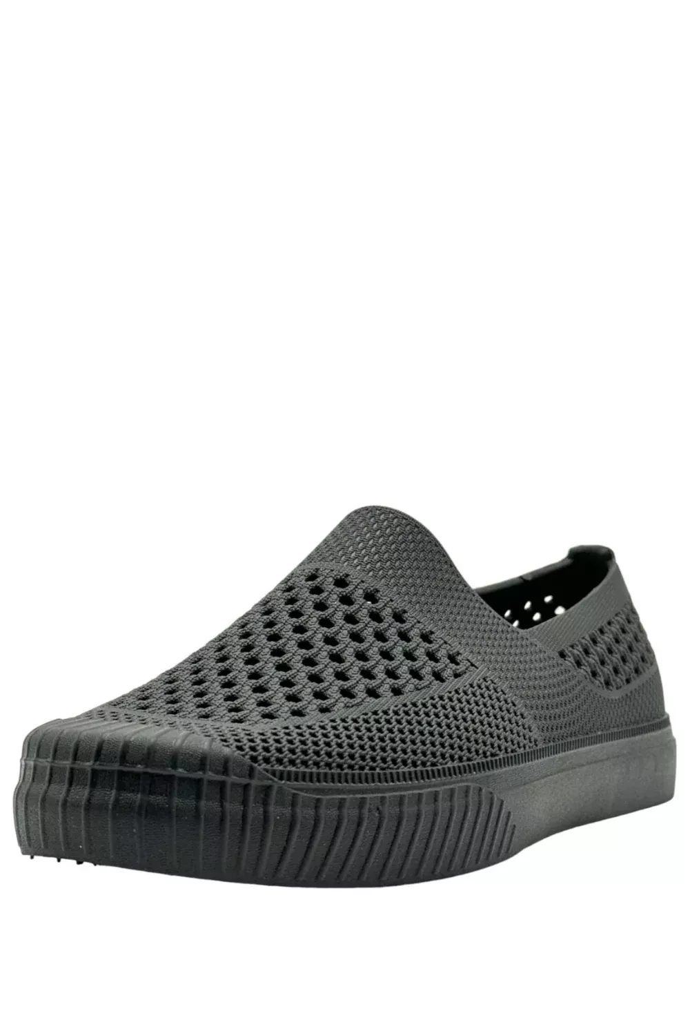 Ruby Rubber Comfort Shoes