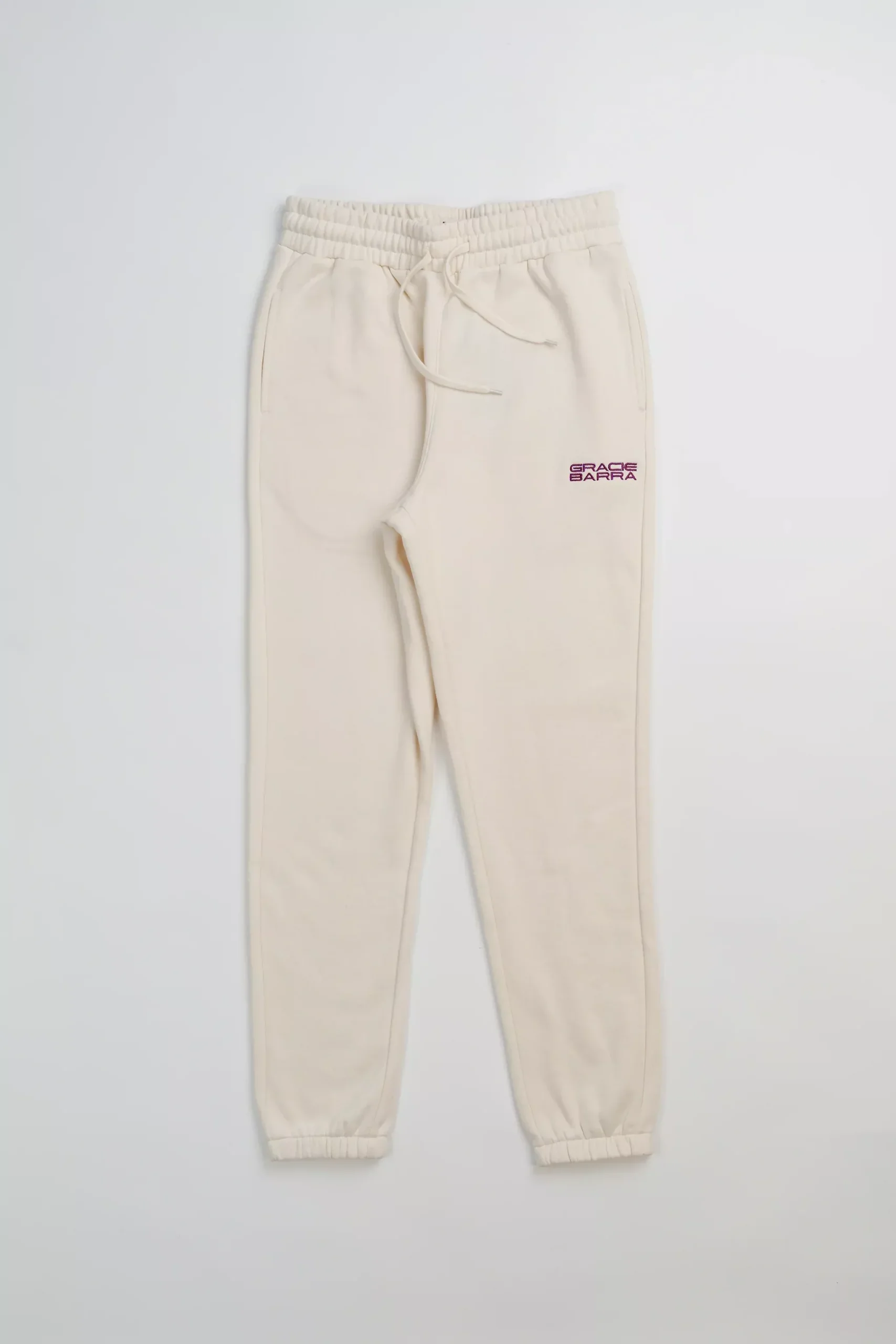 Sakura Womens Lounge Jogger - Natural