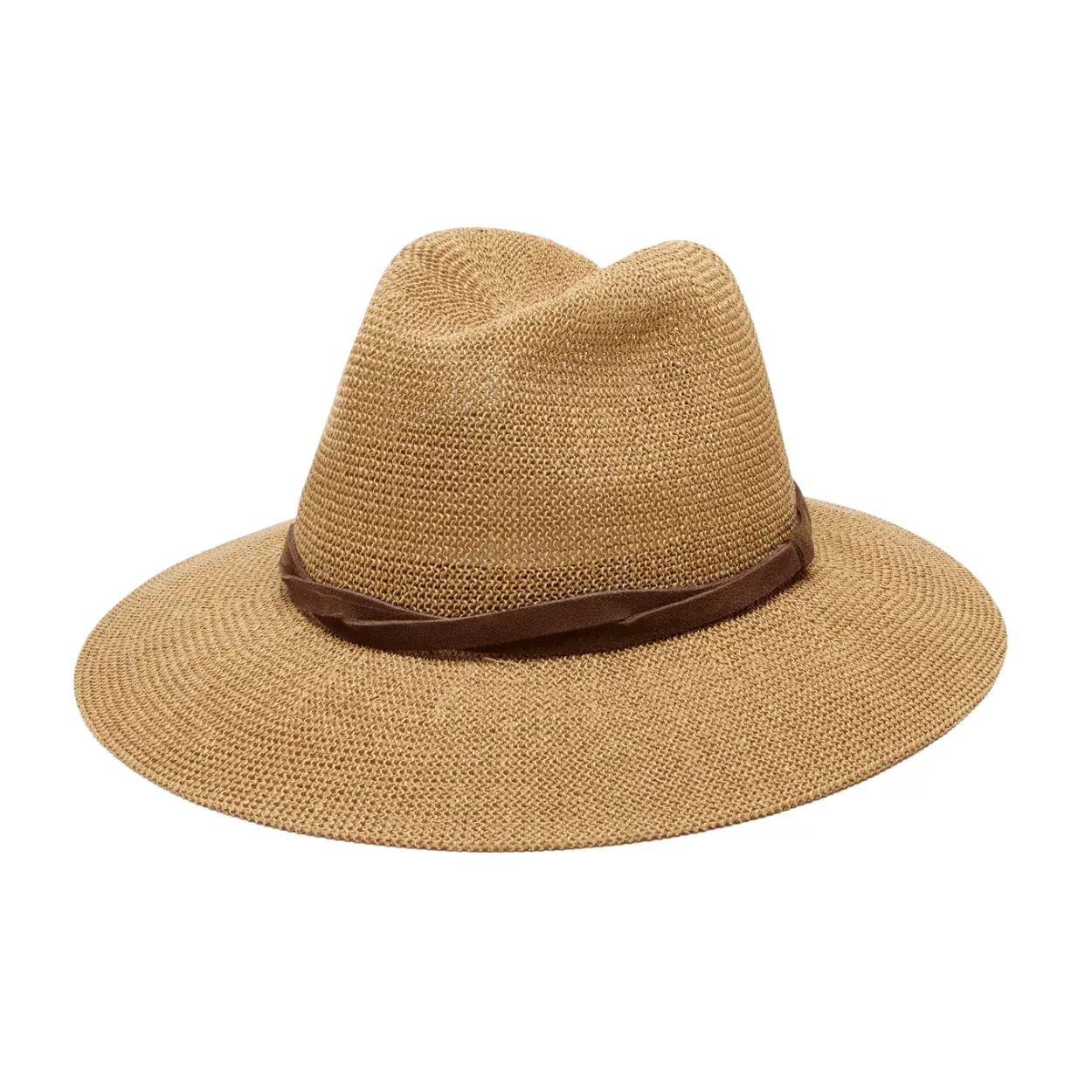 Sedona Straw Panama Hat